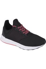Zapatilla de Mujer adidas Negro / Coral niraya platanitos Zapatilla de Mujer adidas Negro Coral / Coral Negro niraya platanitos 541f4d