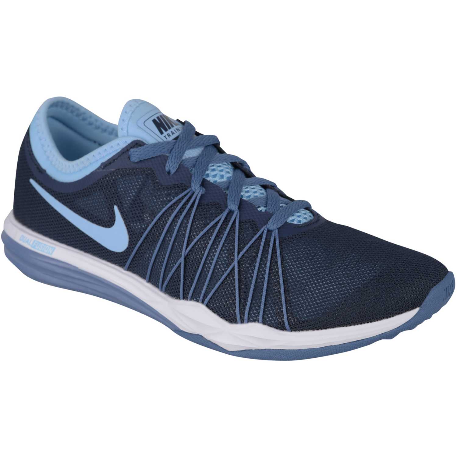 wmns nike dual fusion tr hit