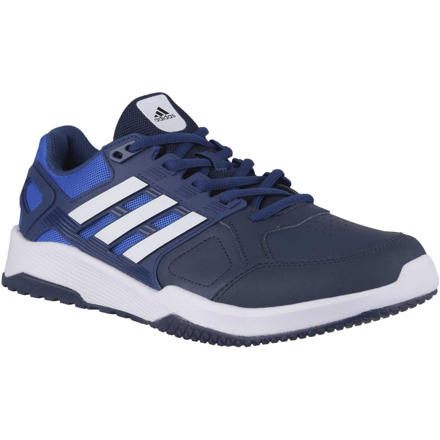 Zapatilla de Hombre adidas Azul / Celeste duramo 8 trainer m ... Zapatilla de Hombre adidas Azul / Celeste duramo 8 trainer m