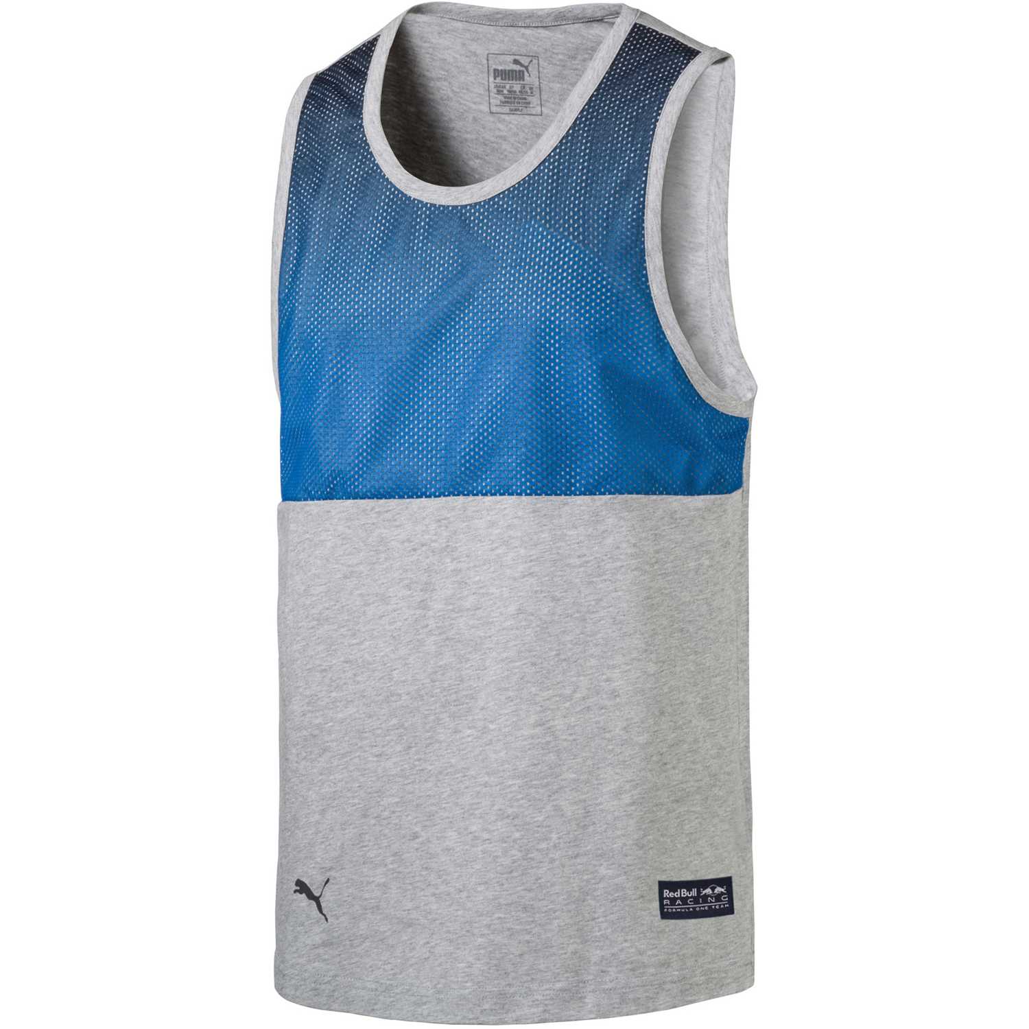 puma tank hombre puma tank hombre