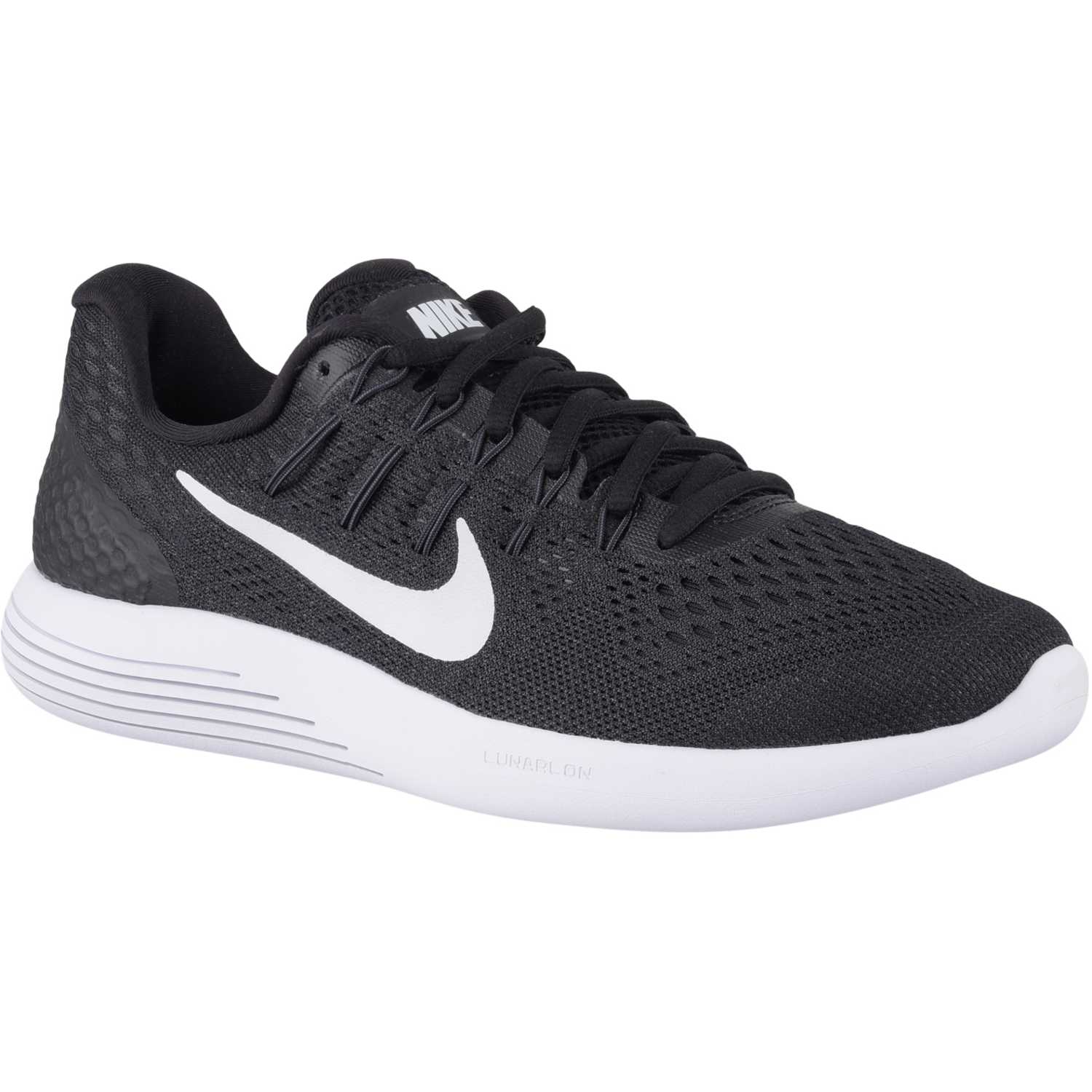 849568 700 Zapatillas de running Nike LunarGlide 8 Shield para hombre 849568 700 Zapatillas de running Nike LunarGlide 8 Shield para hombre