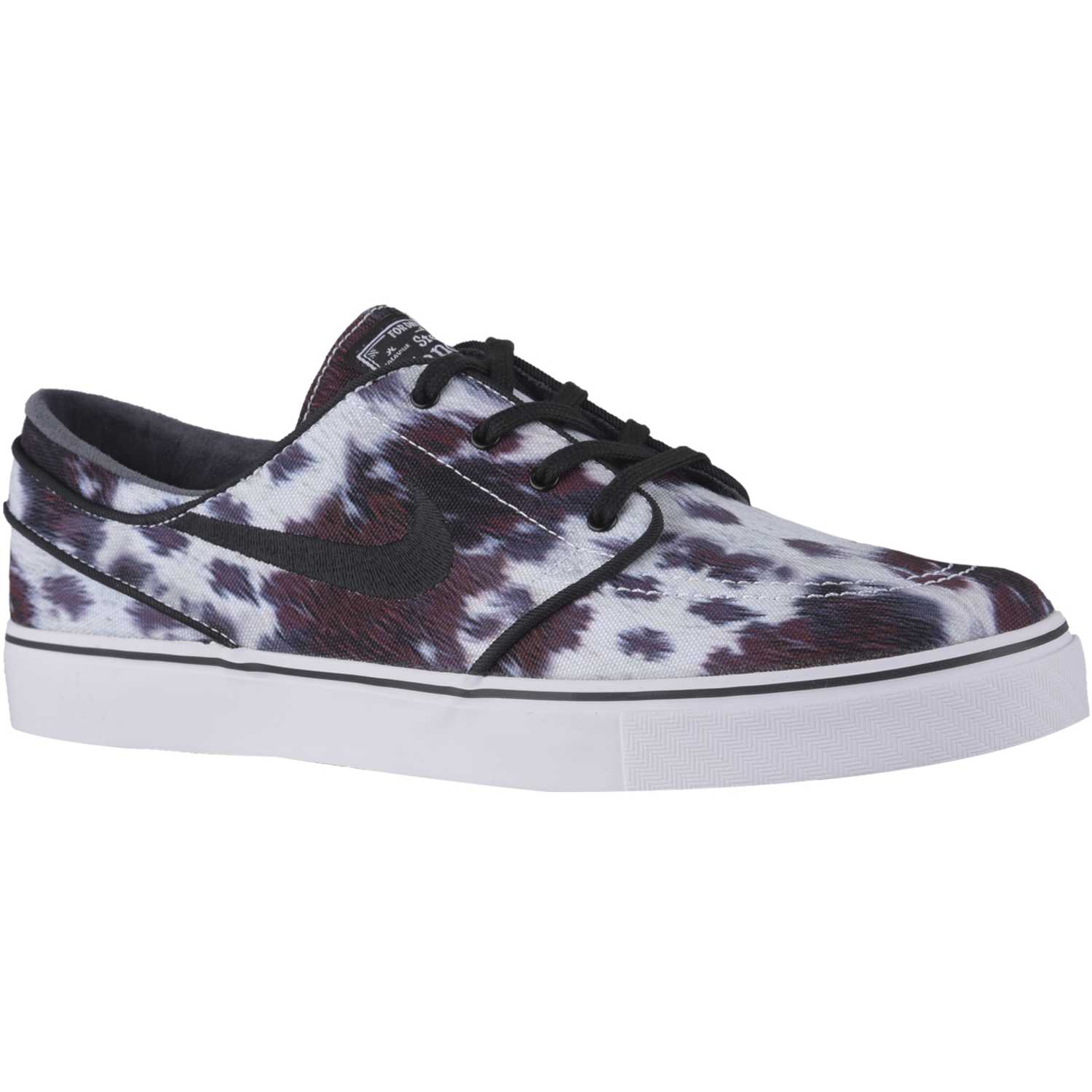 nike zoom stefan janoski cnvs zapatillas de skateboarding nike zoom stefan janoski cnvs zapatillas de skateboarding