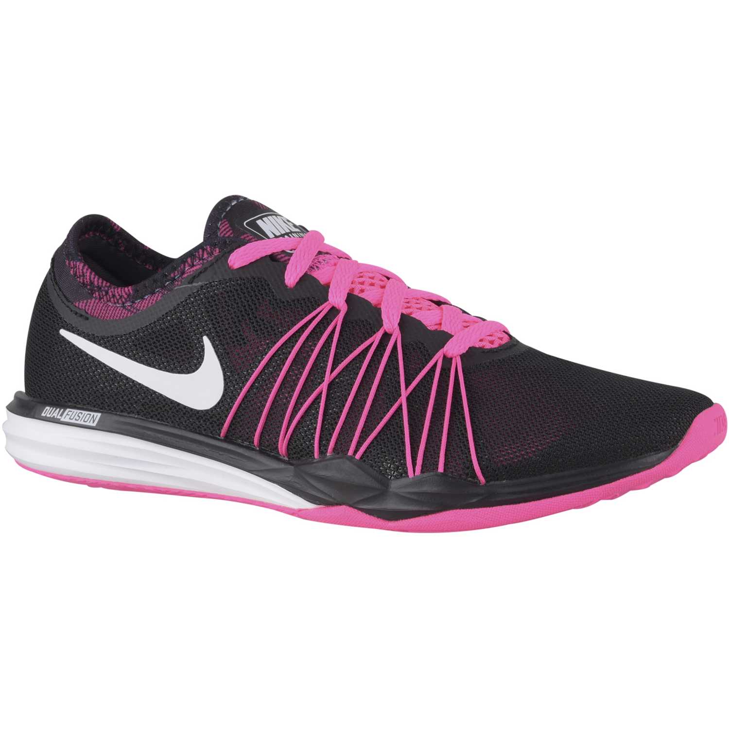 wmns nike dual fusion tr hit