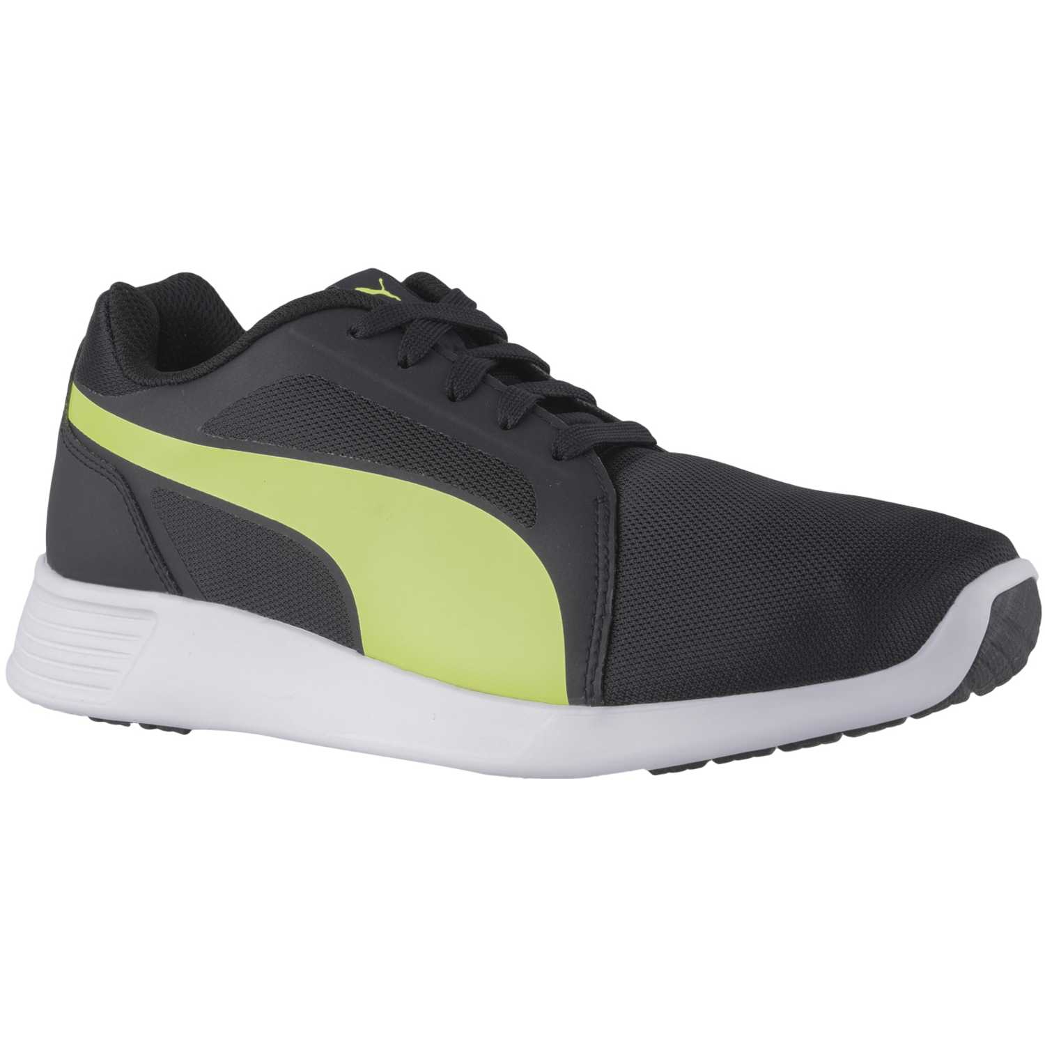 puma trainer amarillo puma trainer amarillo