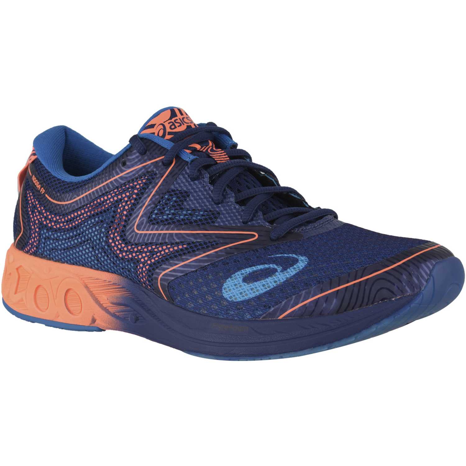 asics gel noosa ff hombre asics gel noosa ff hombre
