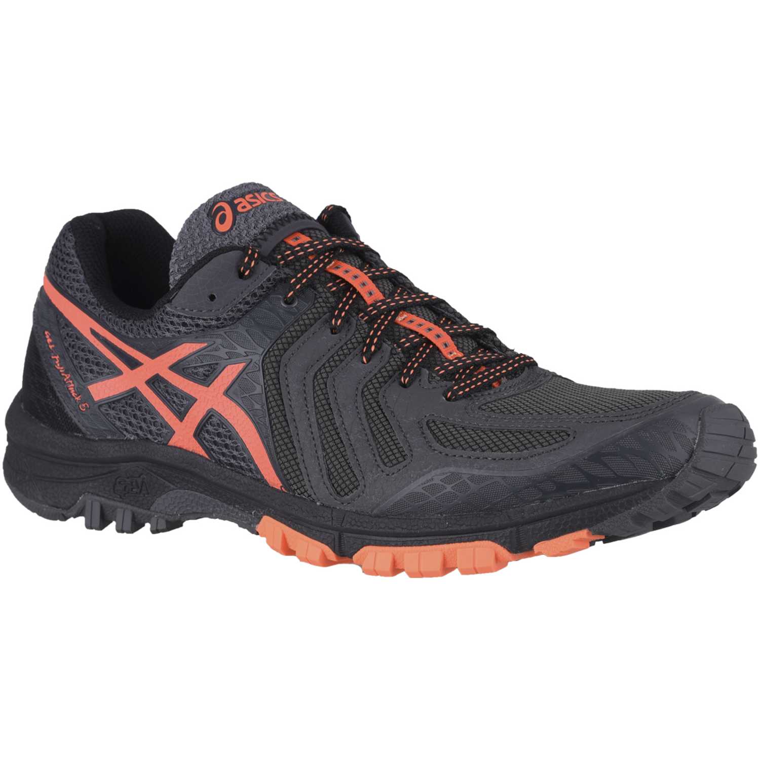 ASICS GEL FUJI Moda casual ASICS GEL FUJI Moda casual