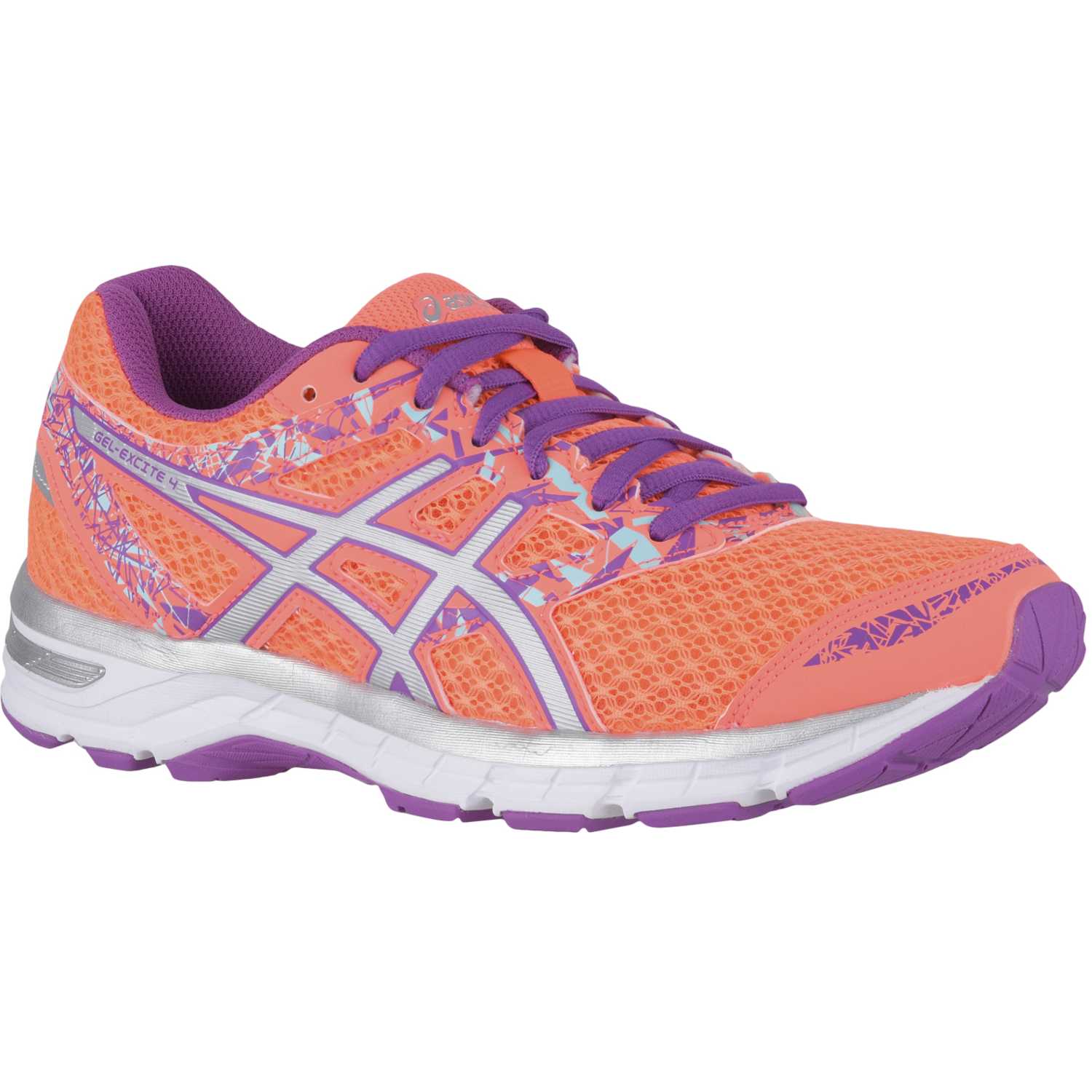 asics gel excite 4 mujer asics gel excite 4 mujer