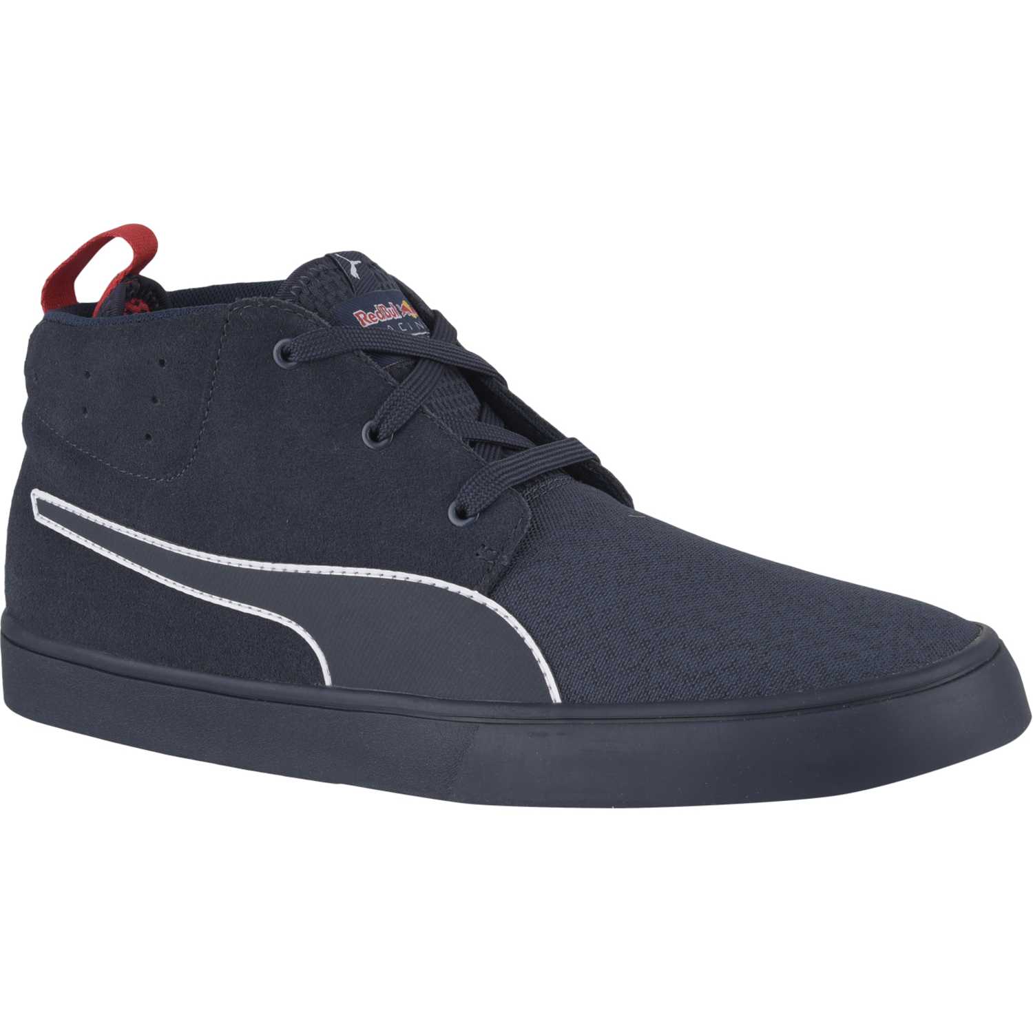 Zapatilla de Hombre Puma Azul / Blanco rbr desert Botas vulc Zapatilla Botas de Hombre Puma Azul / Blanco rbr desert Botas Zapatilla vulc b41898