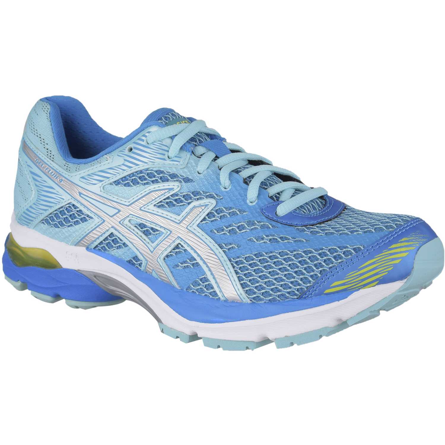 ASICS ZAPATILLA turquesa ASICS ZAPATILLA turquesa