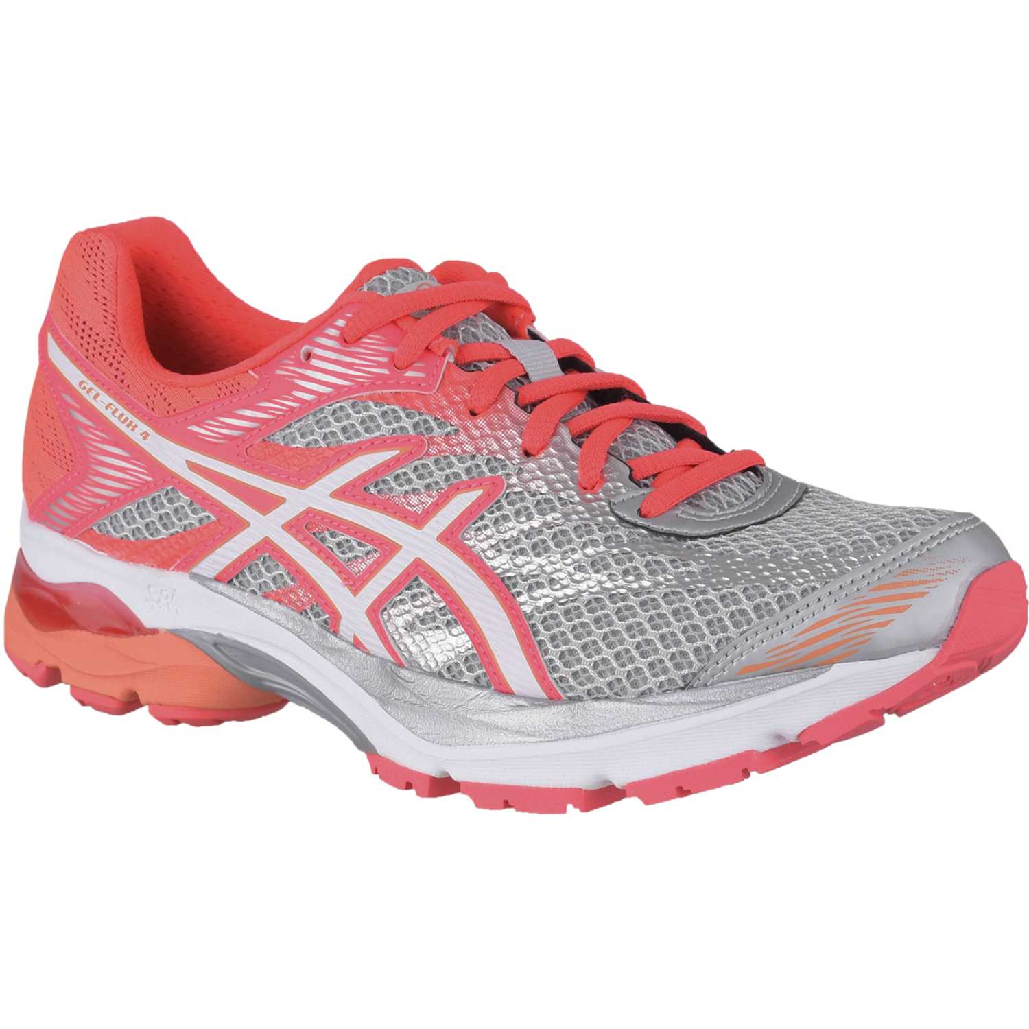 asics gel flux 4 mujer asics gel flux 4 mujer