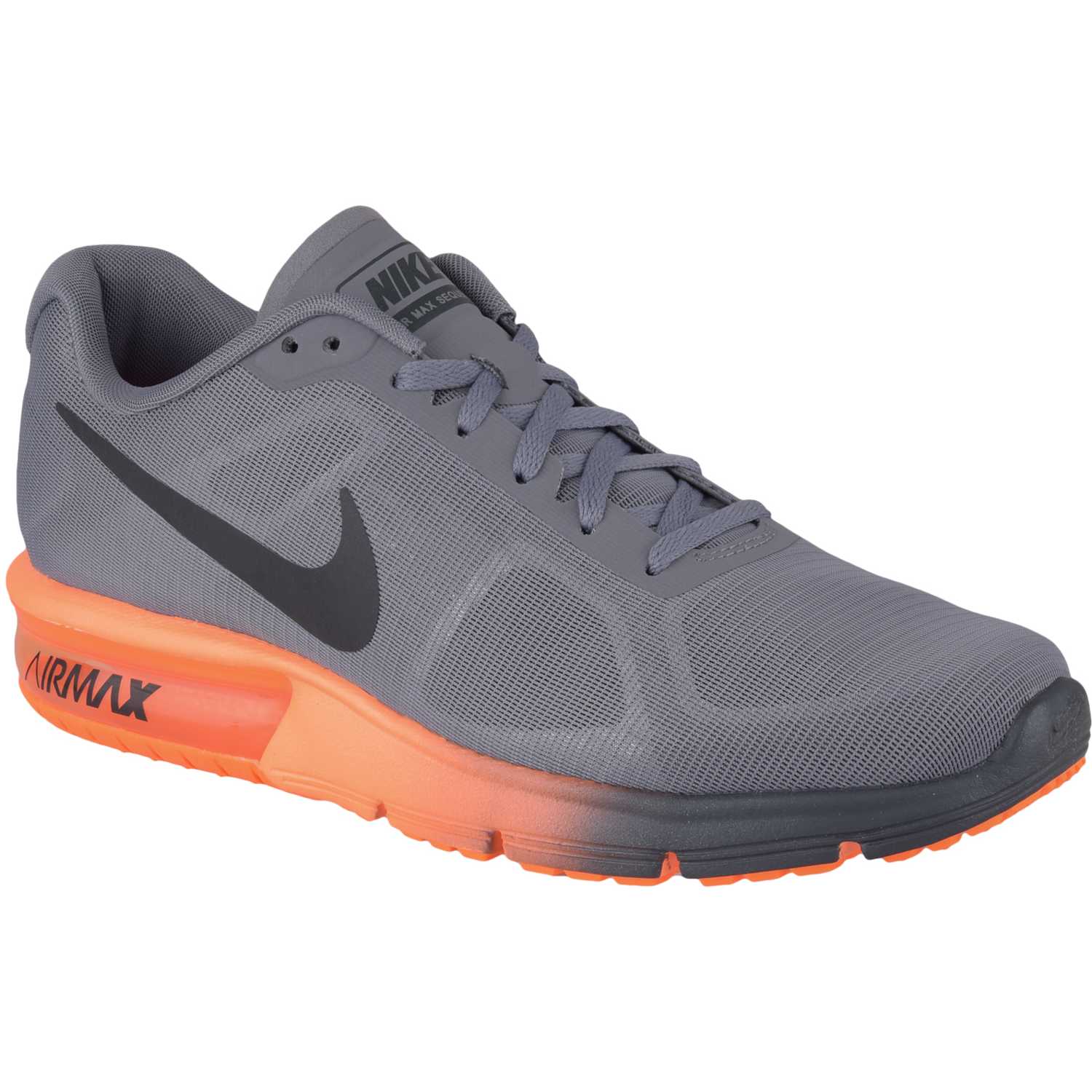 Nike Air Max Sequent Moda Nike Air Max Sequent Moda