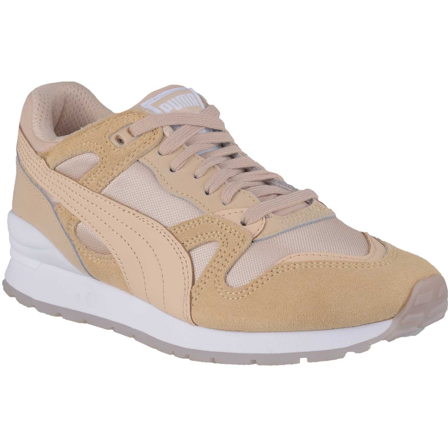 puma marron puma marron