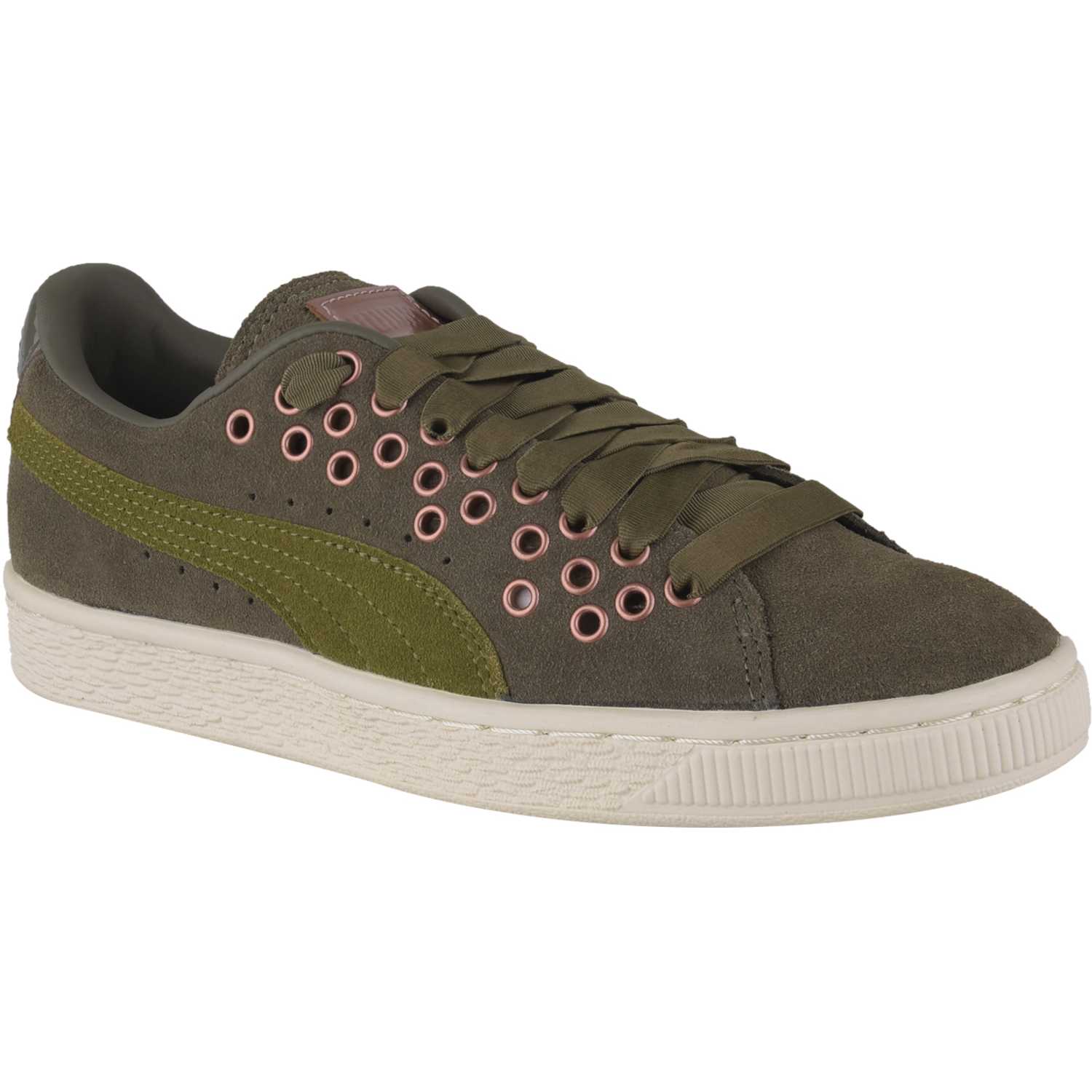 puma verde puma verde