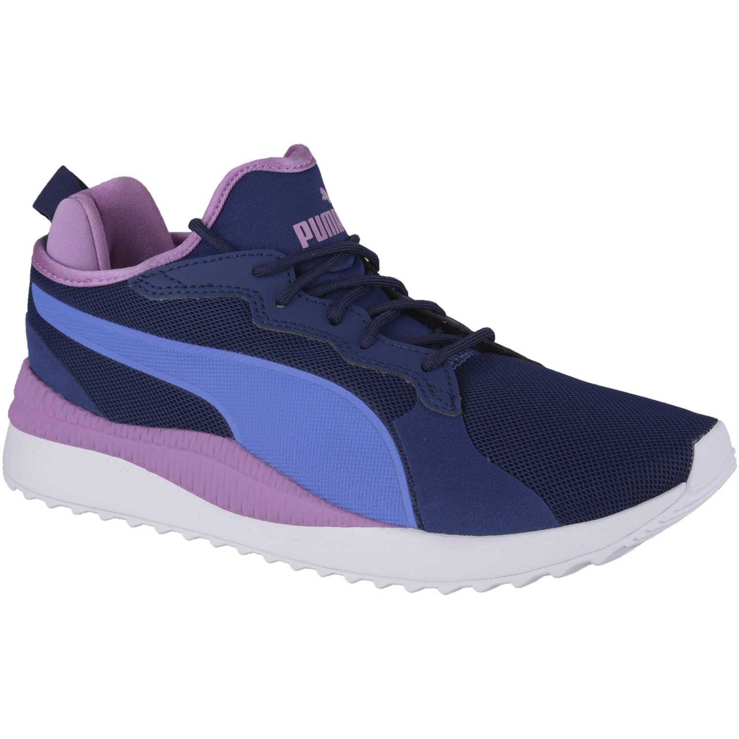puma azul puma azul
