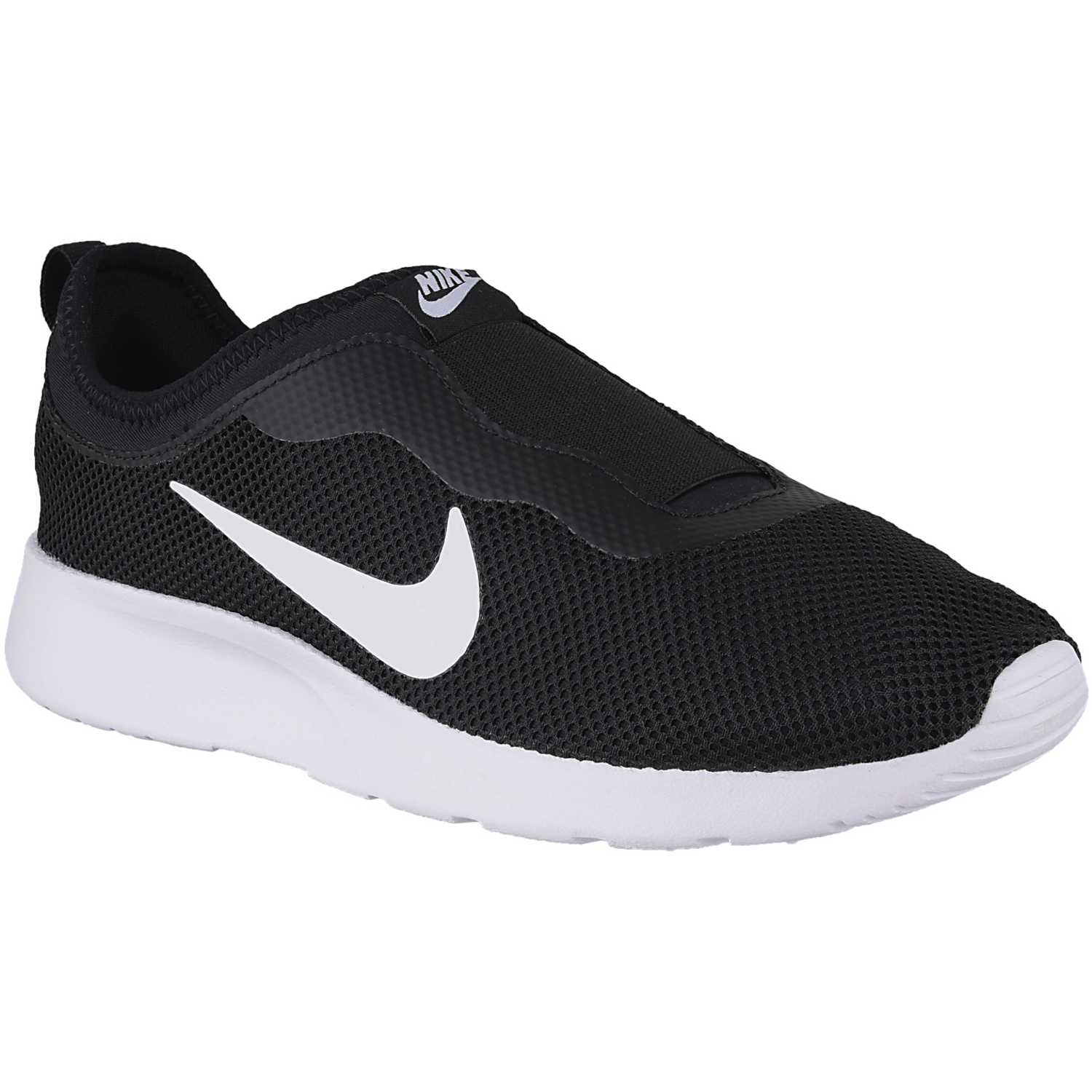 {keywor d} zapatillas nike tanjun blanco mujer