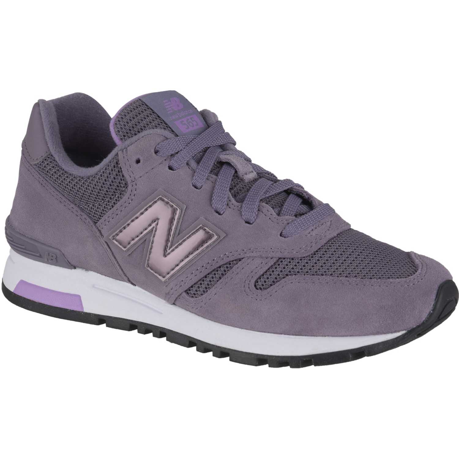 zapatillas new balance lila zapatillas new balance lila