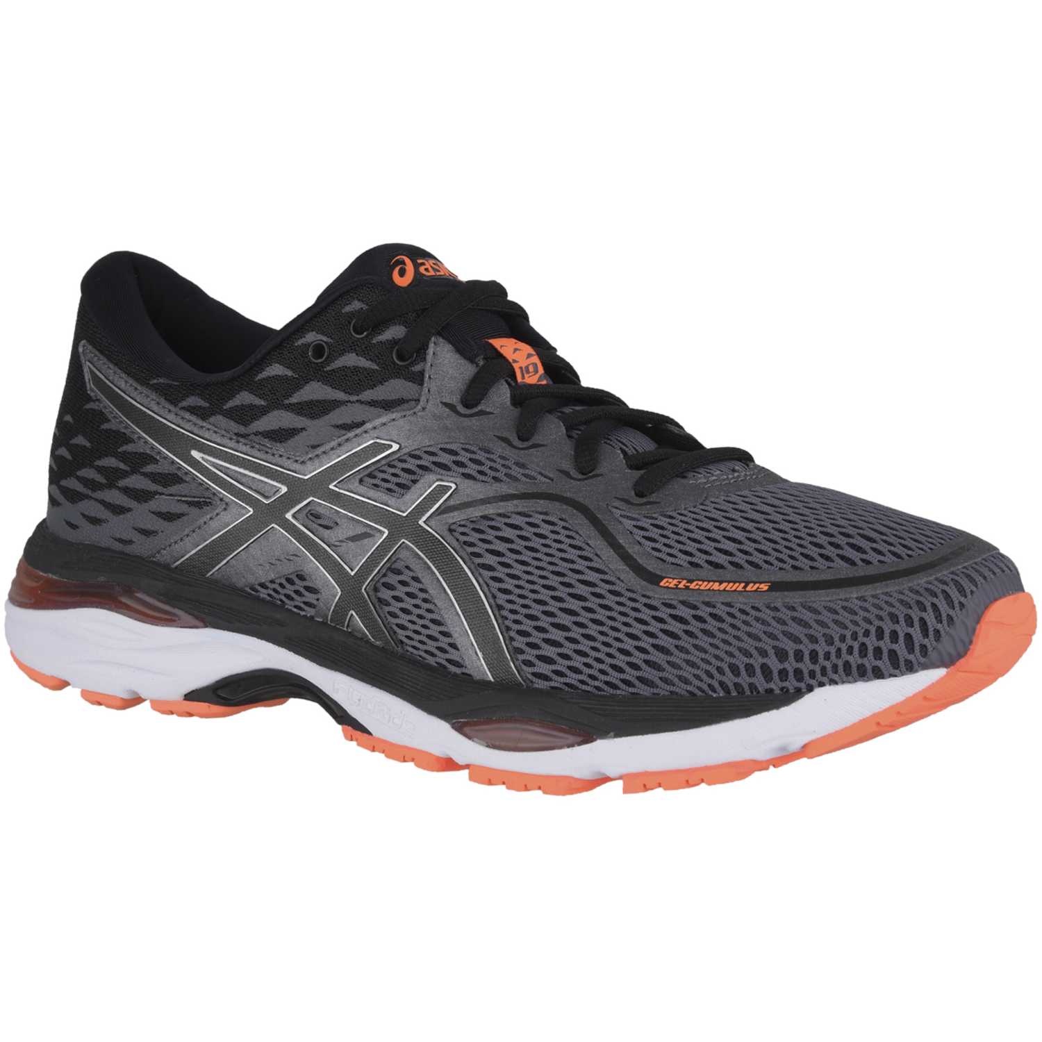 ASICS CUMULUS naranja ASICS CUMULUS naranja