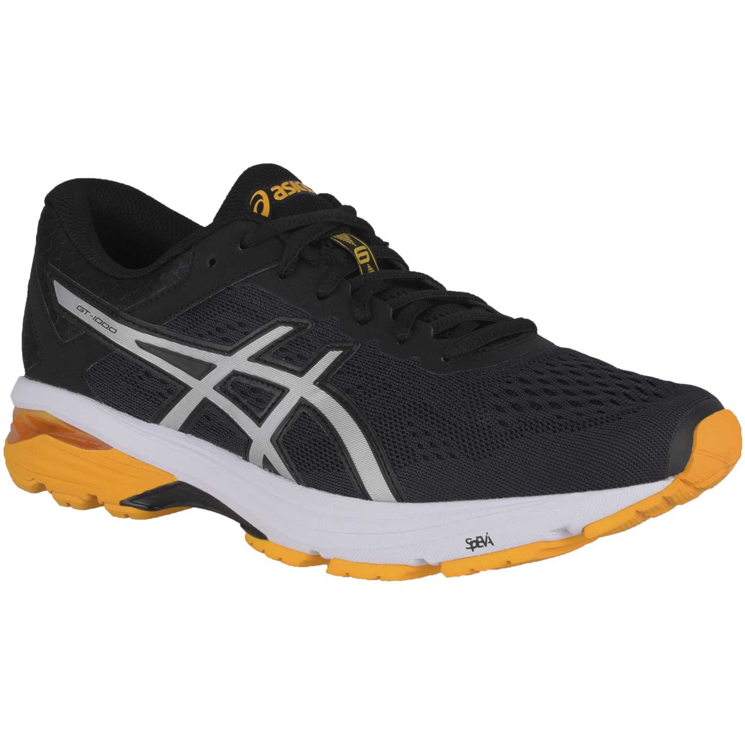 asics gt 2000 6 mujer negro asics gt 2000 6 mujer negro