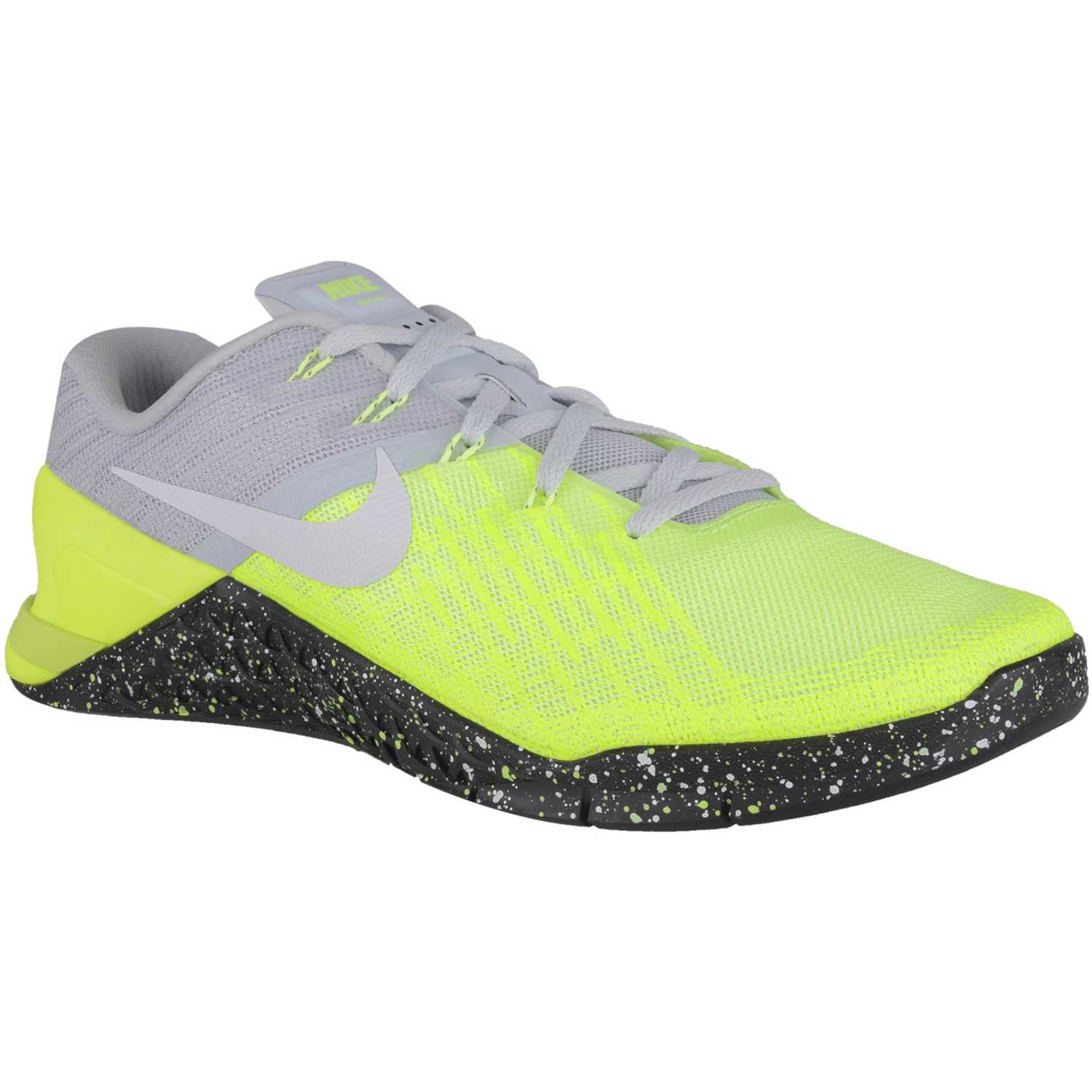 skechers porter ressen hombre amarillo