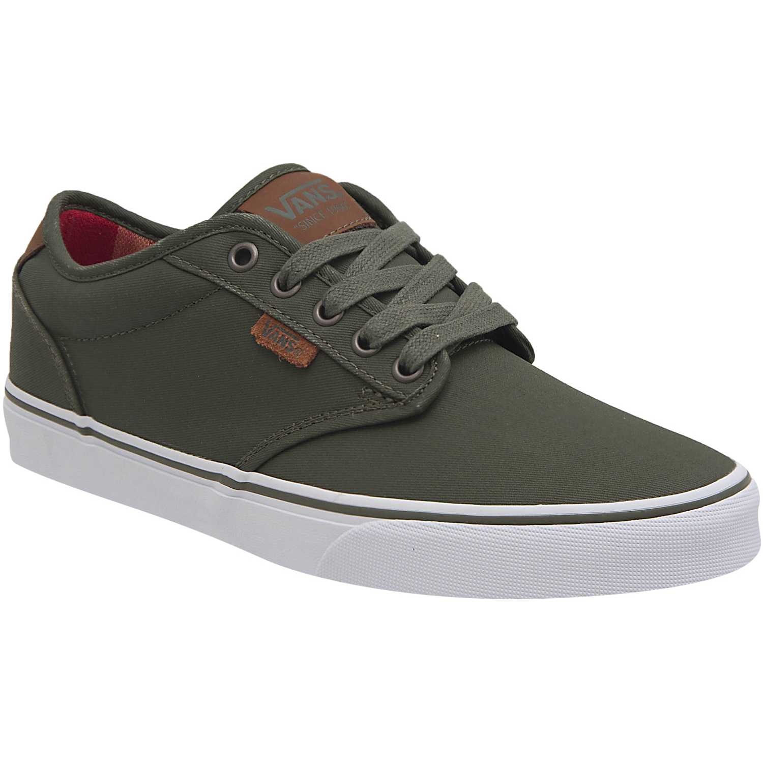 Vans Atwood verde Vans Atwood verde