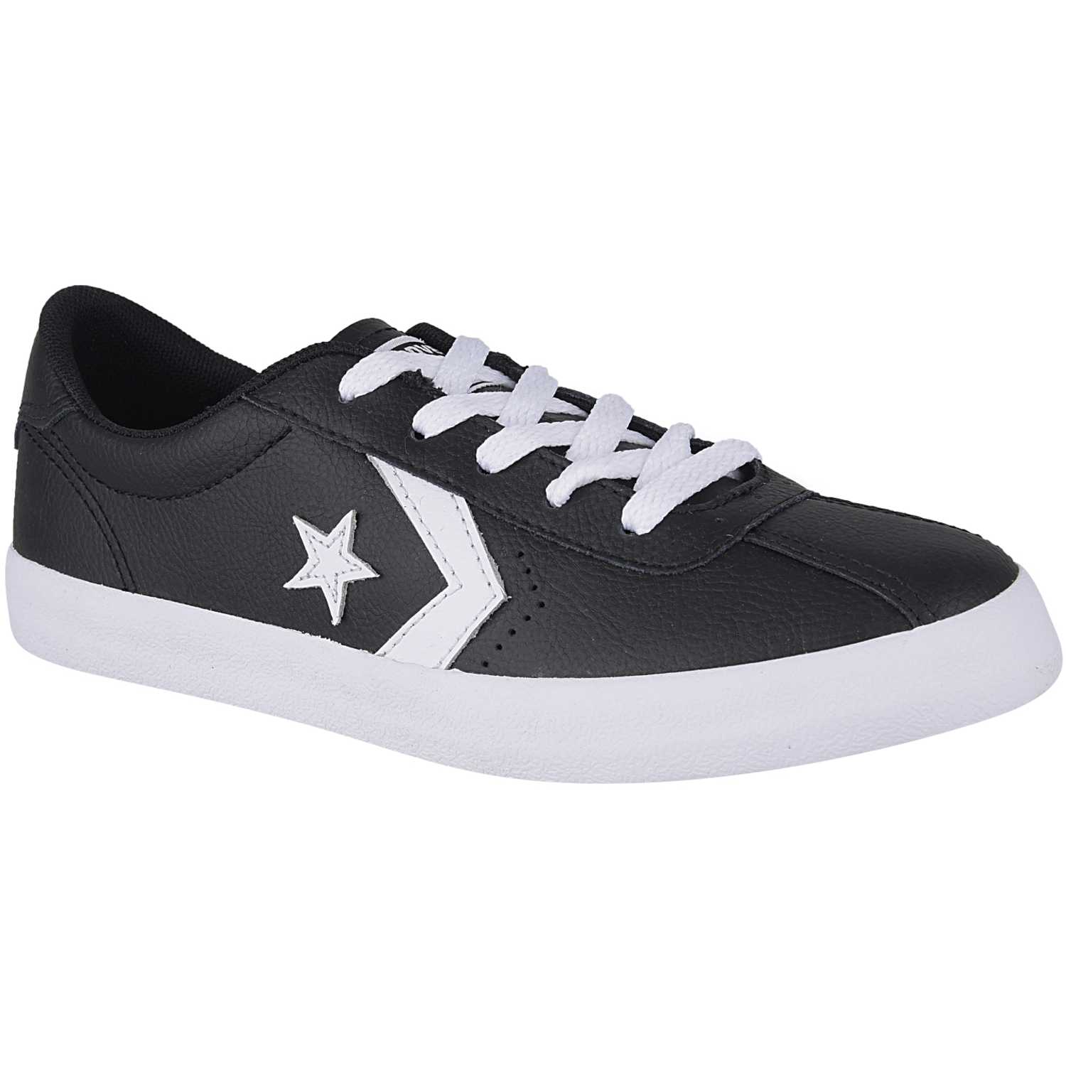 converse leather niño converse leather niño
