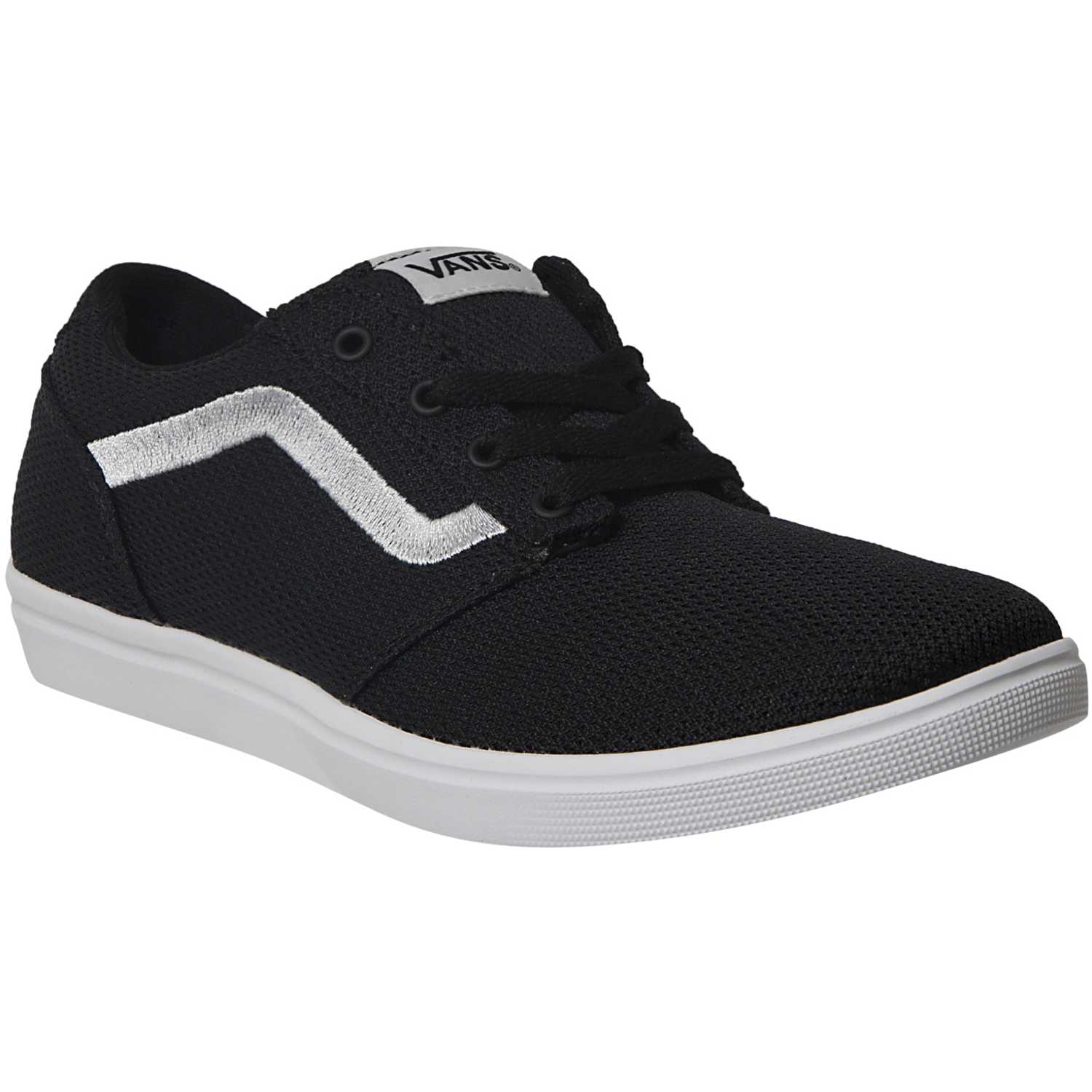 vans Negro blanco vans Negro blanco