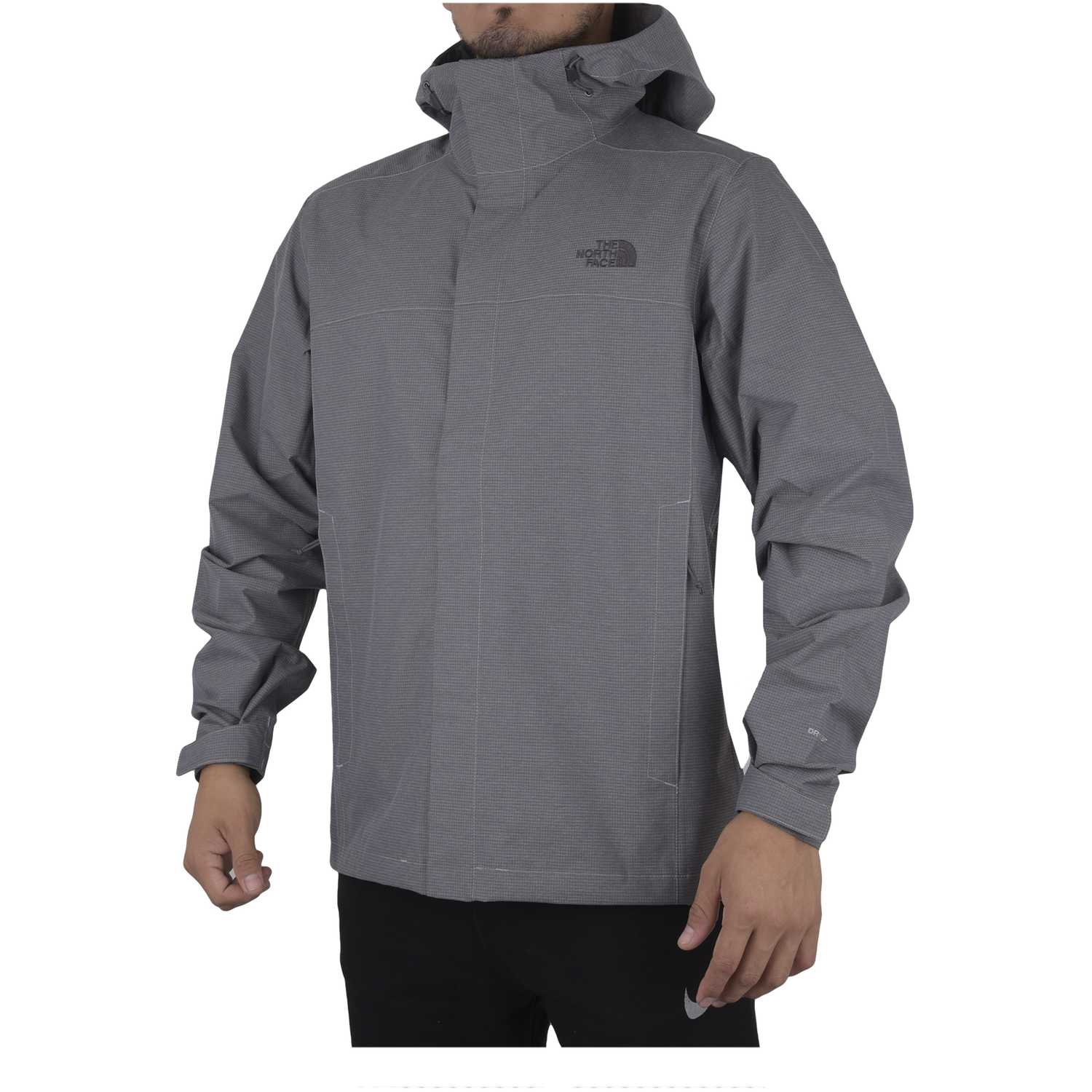 the north face gris the north face gris