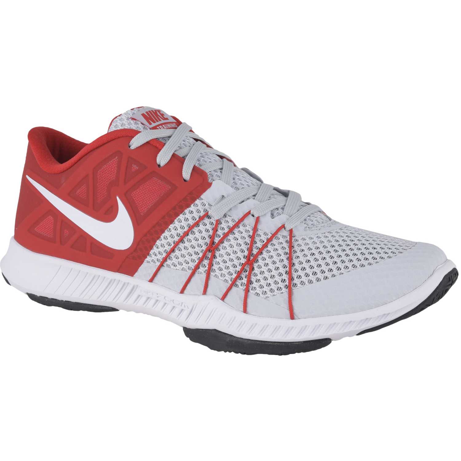 Zapatillas Nike Zoom Train Complete 2 Crossfit 922475 006 Zapatillas Nike Zoom Train Complete 2 Crossfit 922475 006