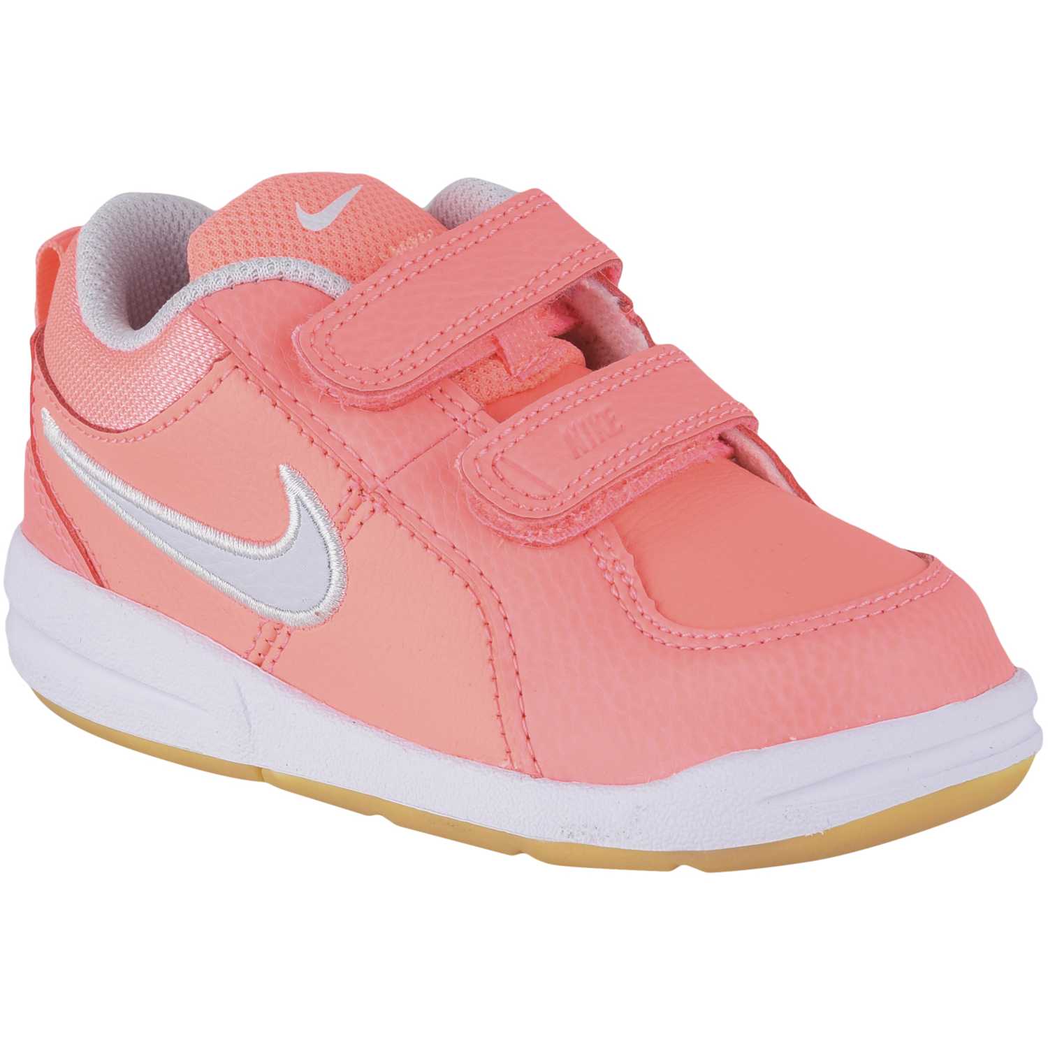 Gtv Coral Zapatilla 4 Nike Niña Pico De Blanco qtwtR0r
