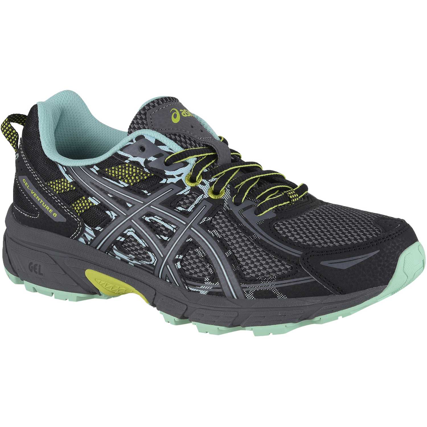 Asics Gel GT II Moda casual Asics Gel GT II Moda casual