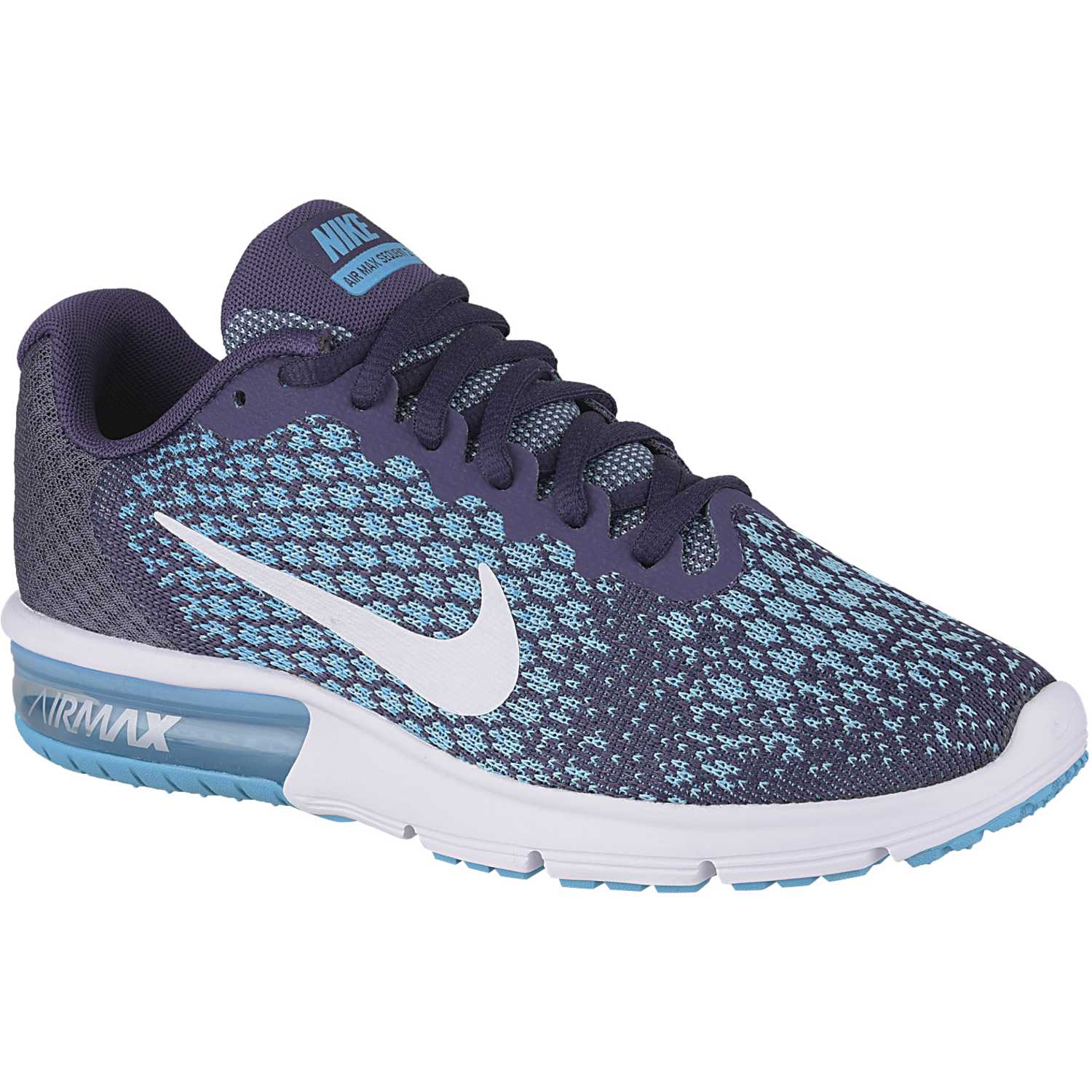 wmns nike air max sequent 2