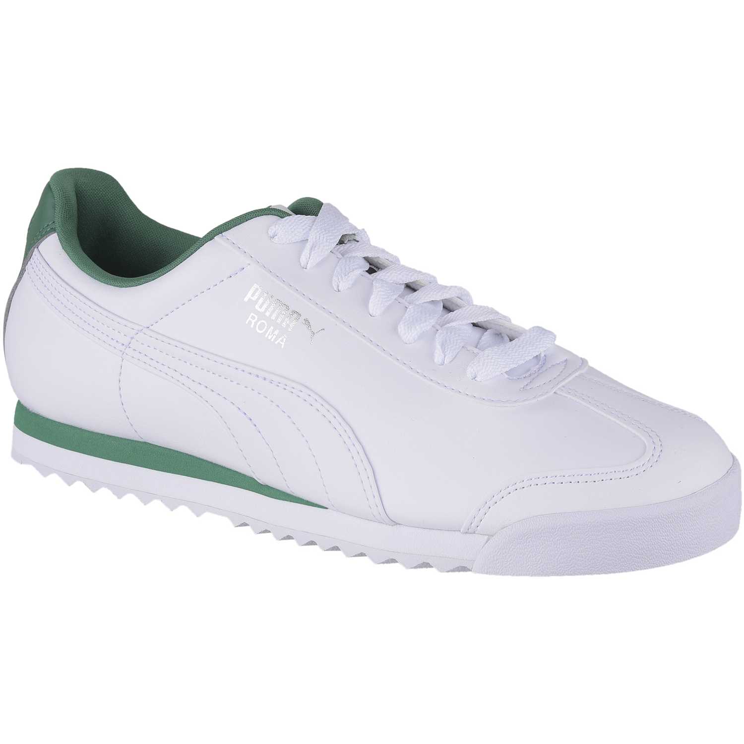 puma roma blanca puma roma blanca