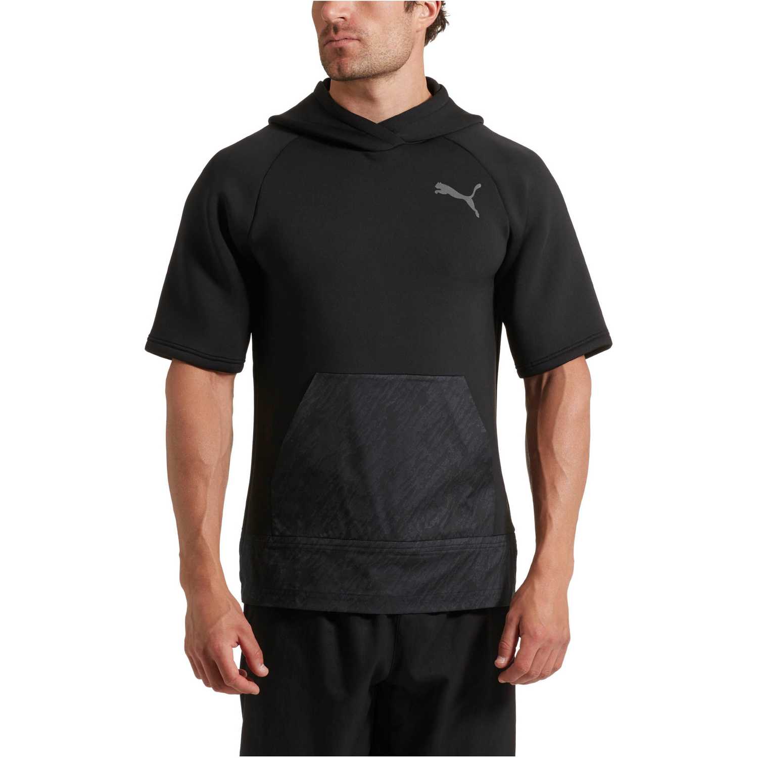 hoodie hombre puma hoodie hombre puma