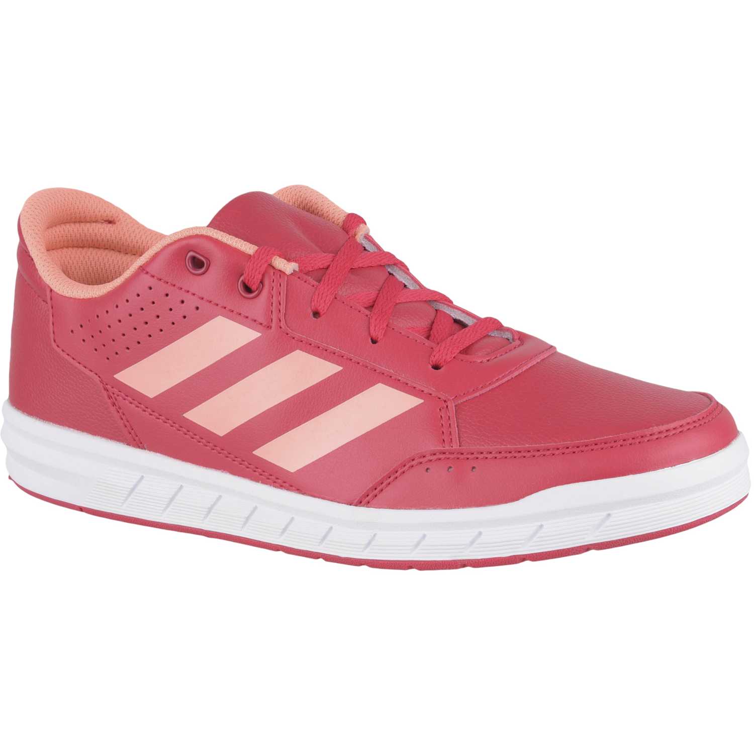 zapatillas adidas altasport k zapatillas adidas altasport k