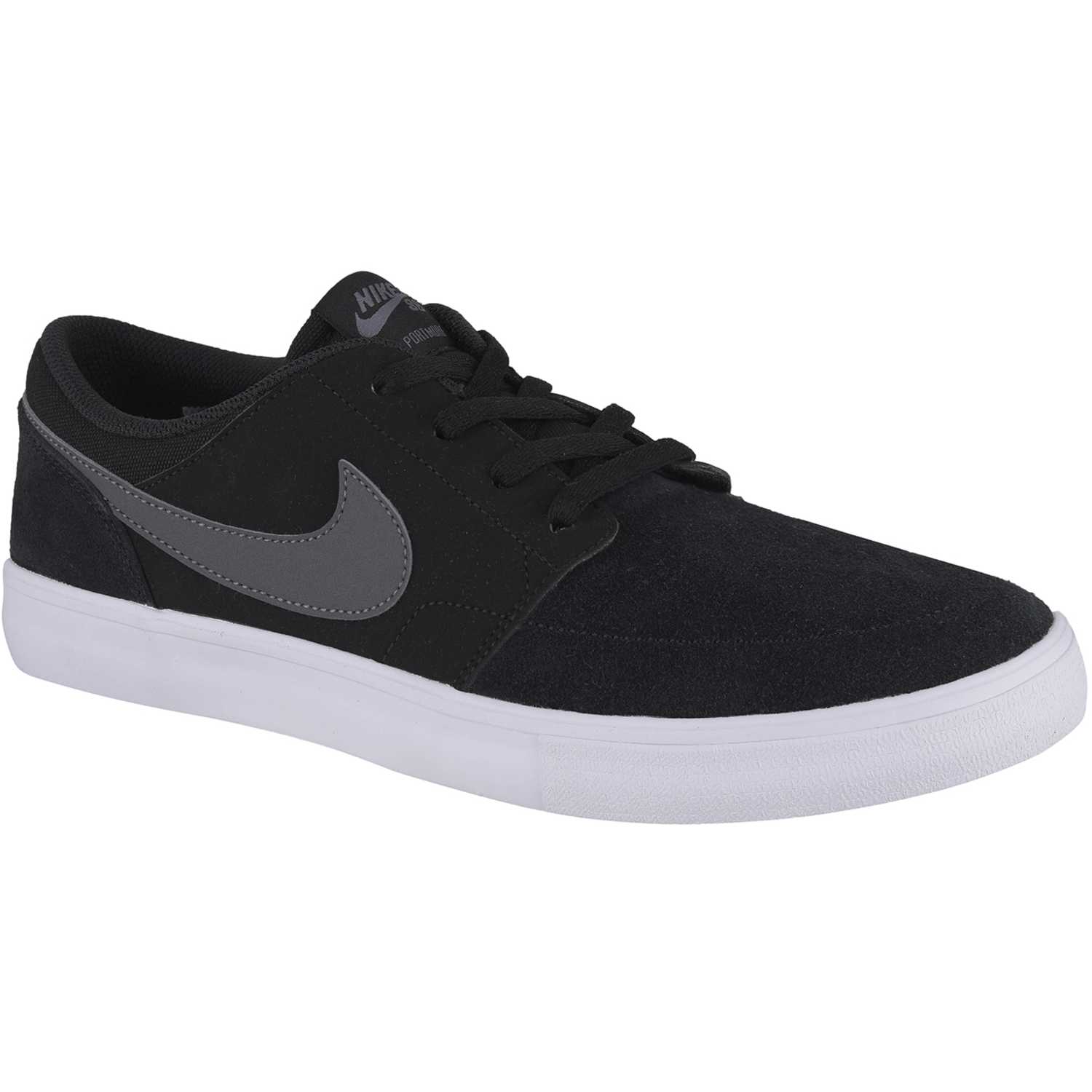 nike sb portmore ii gris nike sb portmore ii gris