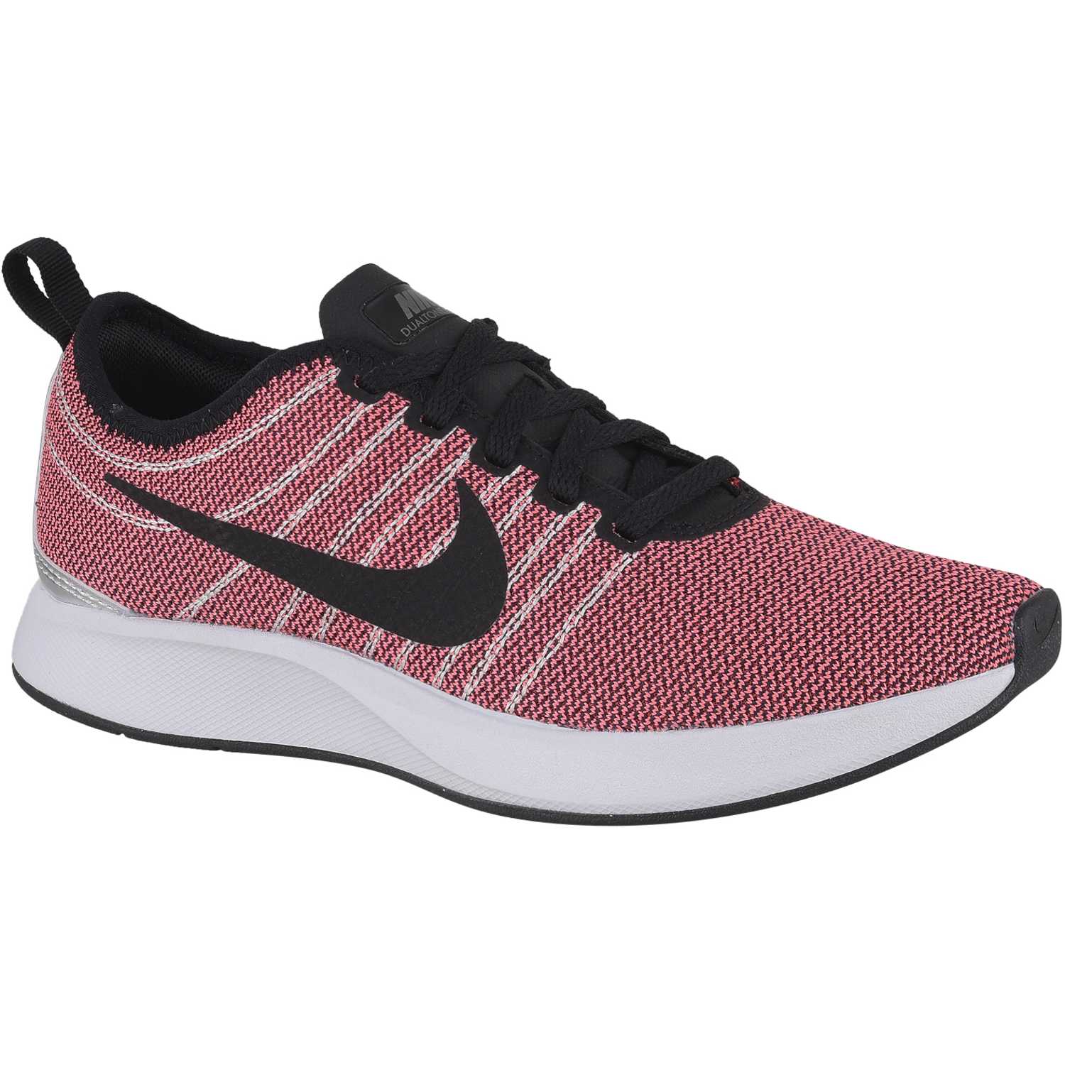 zapatillas nike mujer color rojo