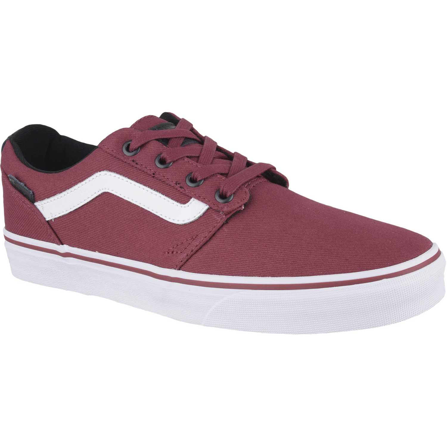 zapatillas vans burdeo zapatillas vans burdeo