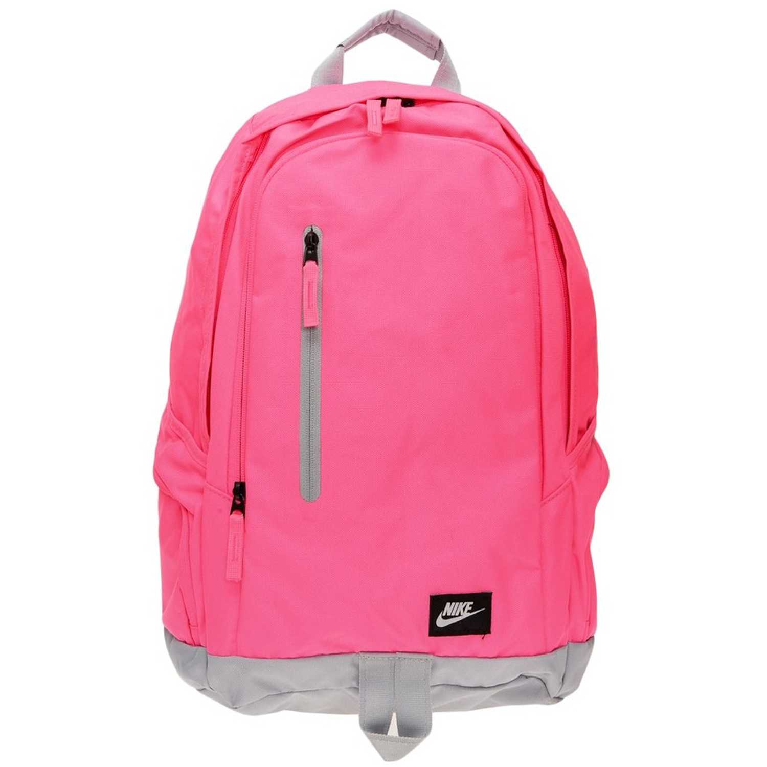 mochilas para mujer nike