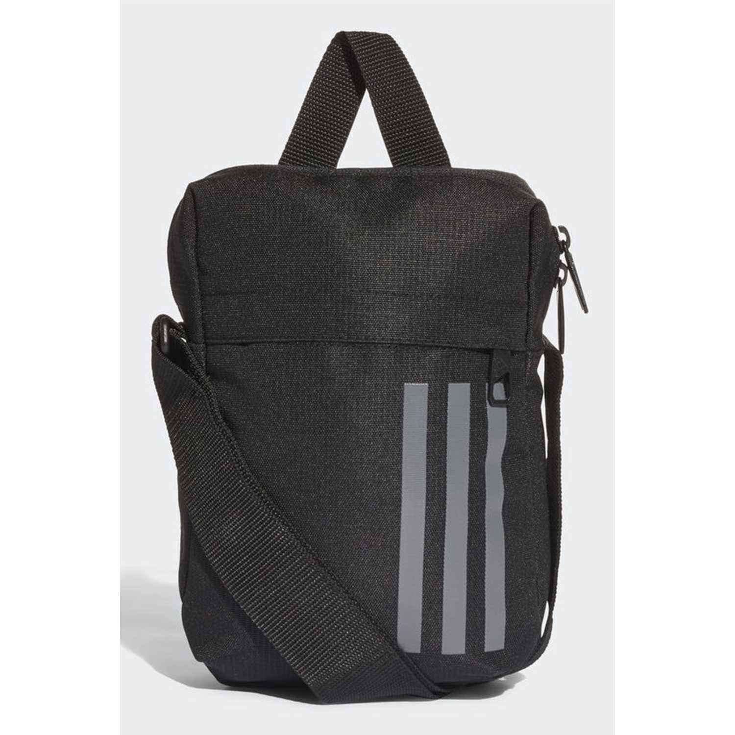 M Adidas Hombre Morral Organizer De Negro 3s UEYxqwqpf