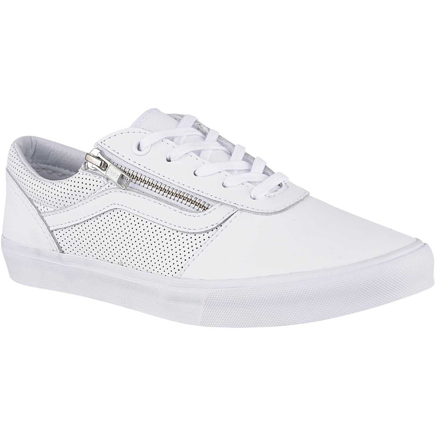 vans blanco vans blanco