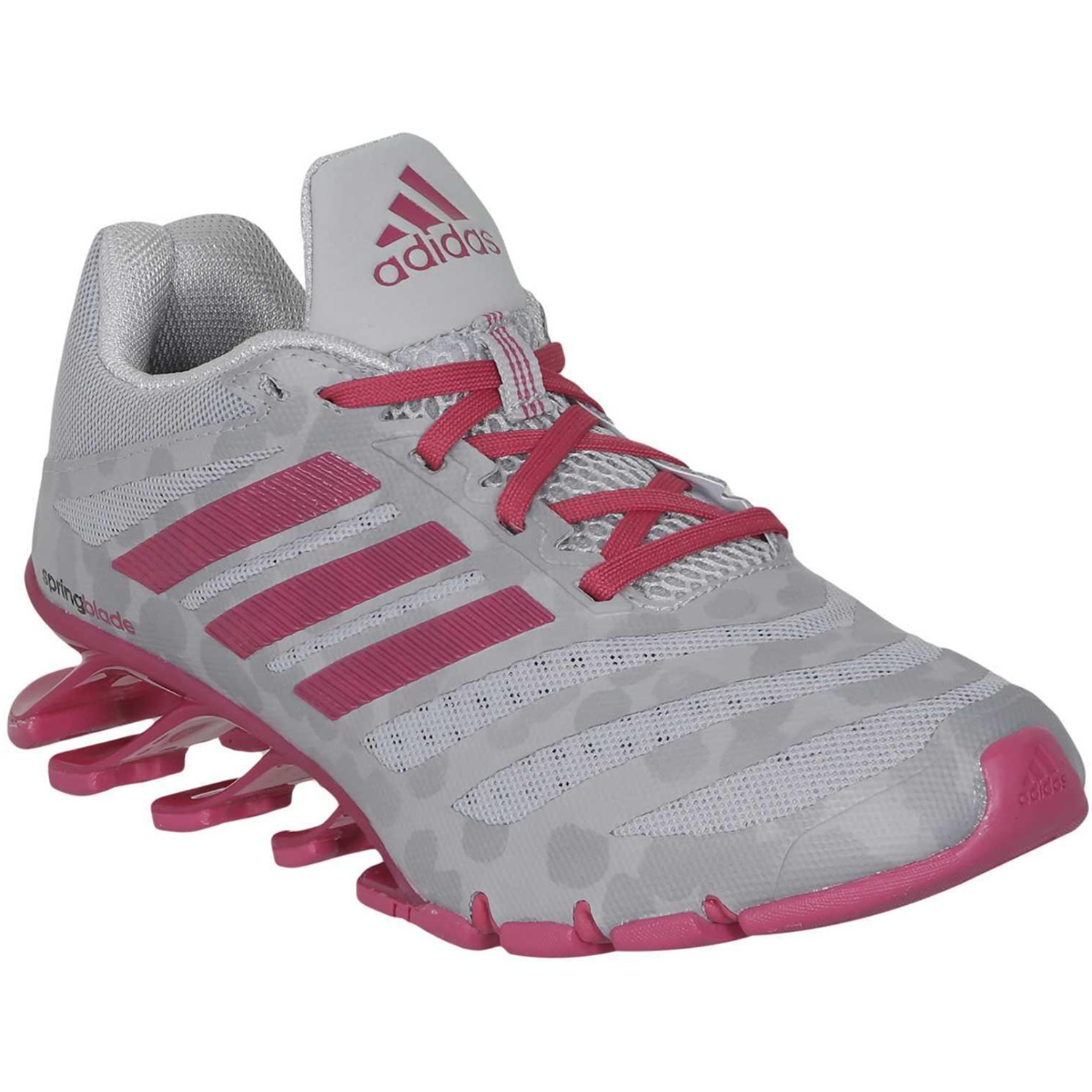 zapatillas adidas springblade mujer