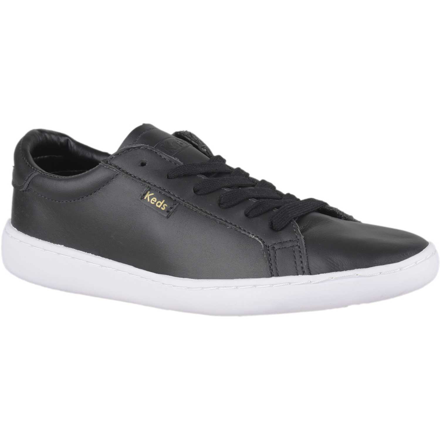Zapatilla de Mujer KEDS Negro ace platanitos Zapatilla de Mujer KEDS Negro Negro KEDS ace platanitos 4146bb