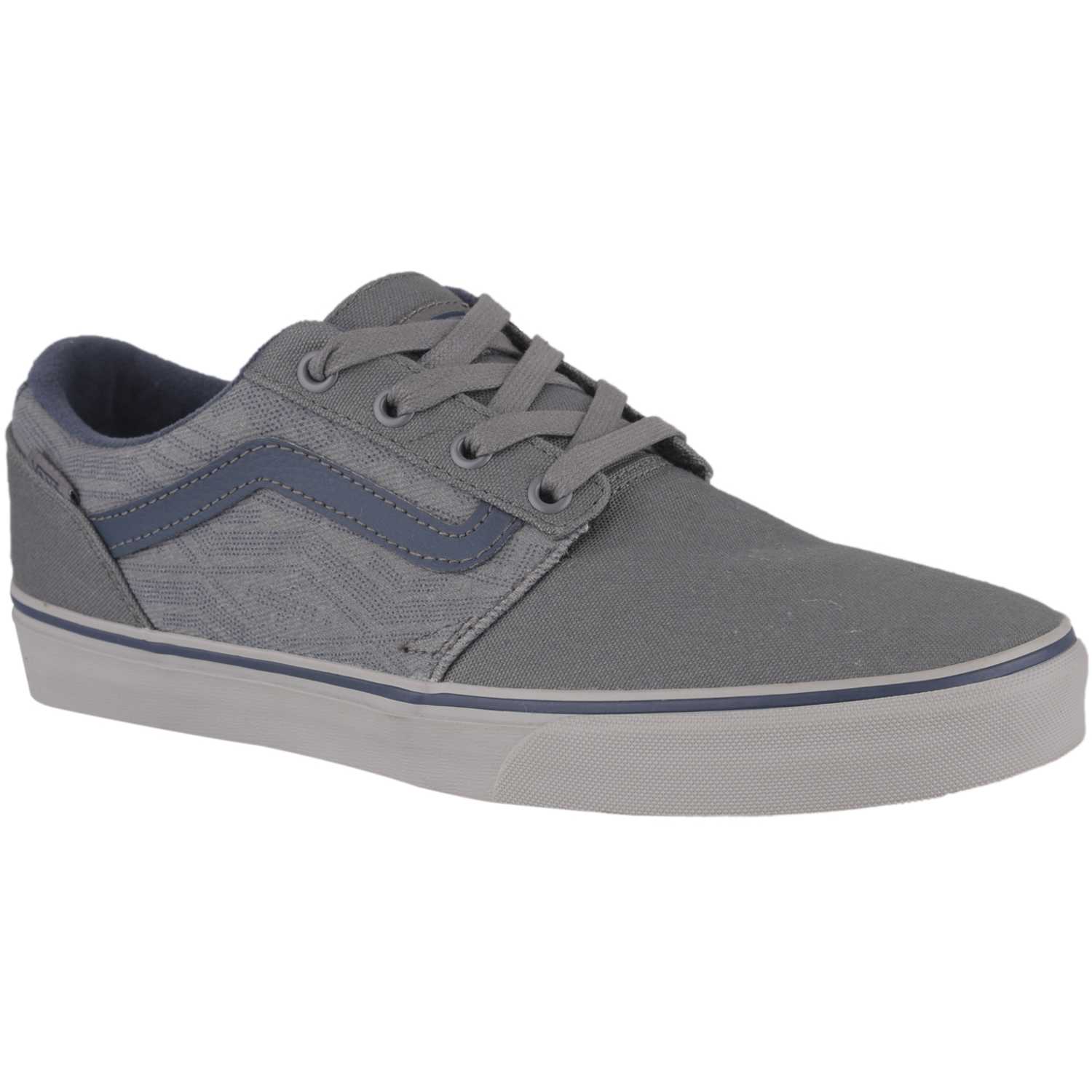 vans gris y azul vans gris y azul