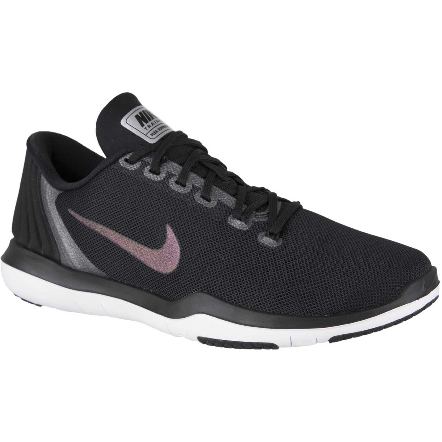 zapatilla nike flex training mujer