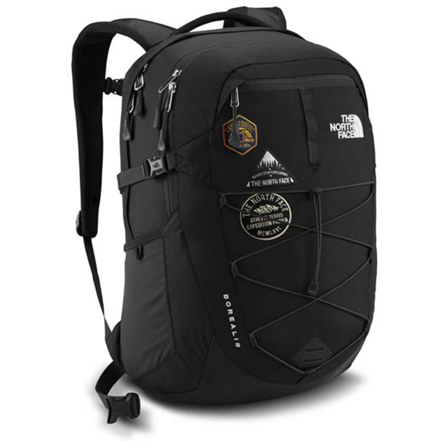 mochilla hombre north face mochilla hombre north face