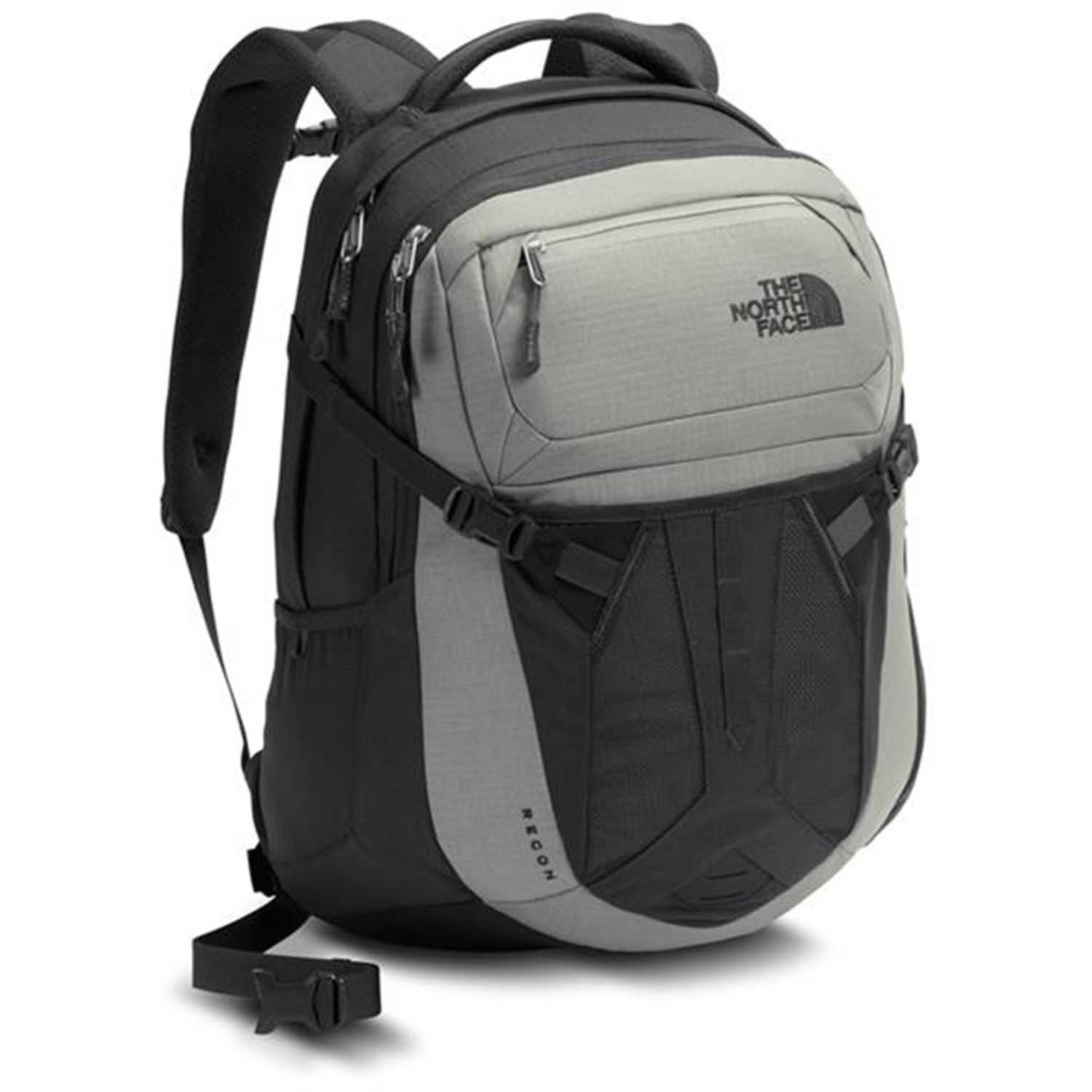 mochila recon north face mochila recon north face