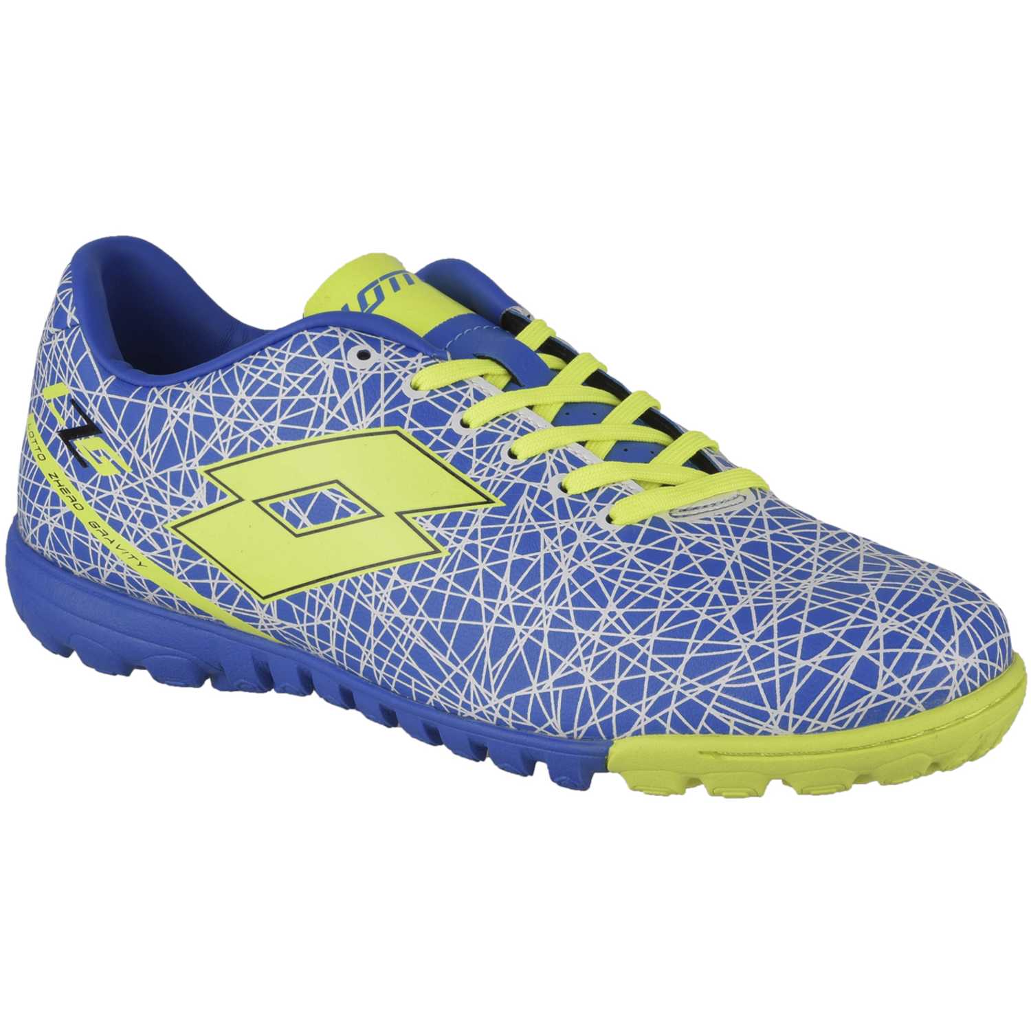 Verde Lotto De Lzg 700 Zapatilla Azul Tf Hombre L Vii TFc1l3KJ