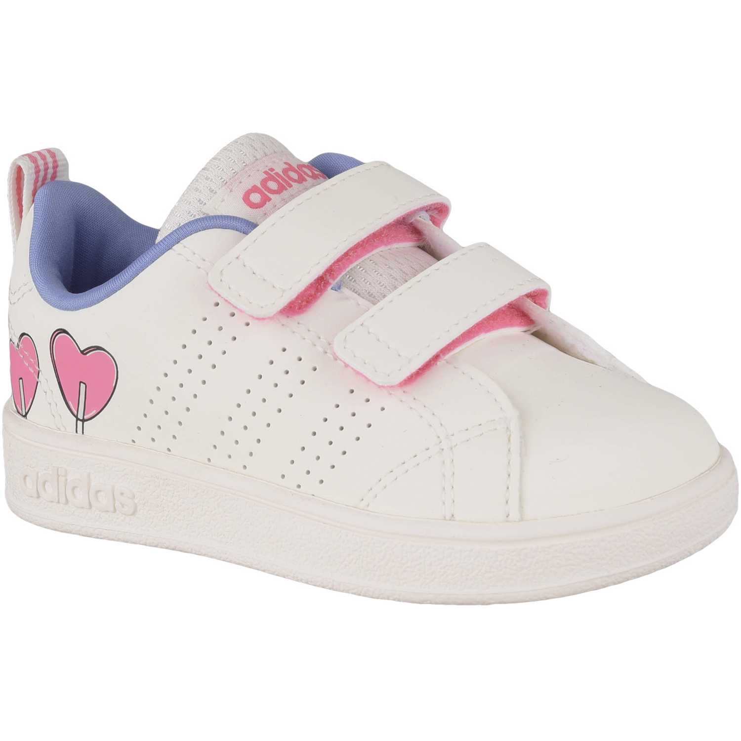 adidas neo rosa niña adidas neo rosa niña