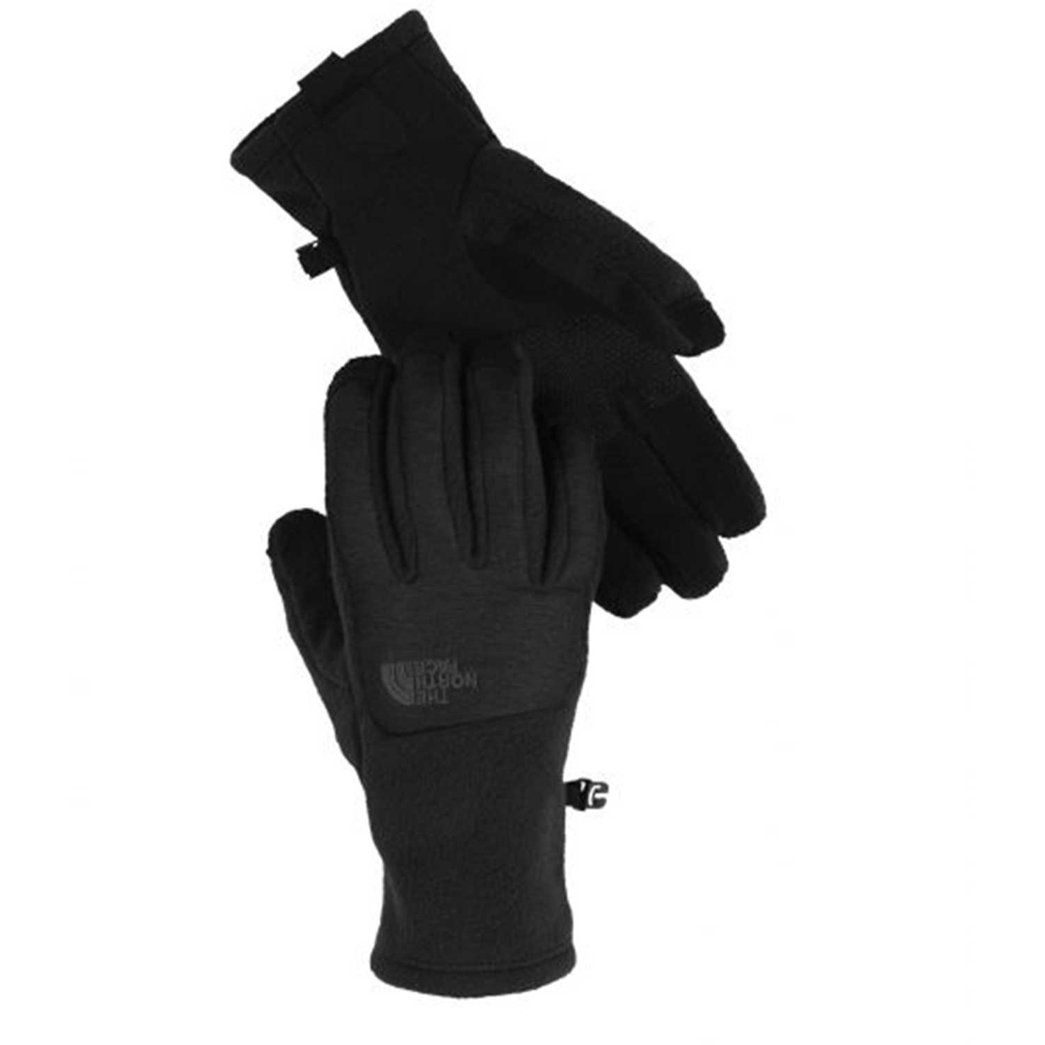 guantes the north face etip negro mujer guantes the north face etip negro mujer