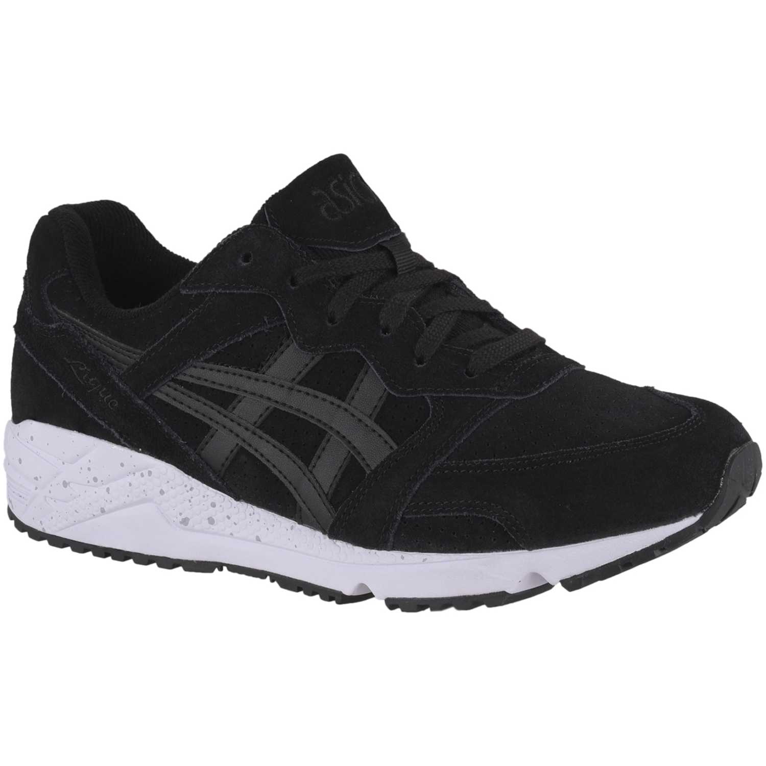 Asics Gel Lique naranja Asics Gel Lique naranja